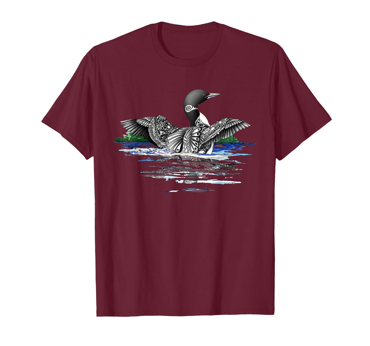 Classy Loon T-Shirt