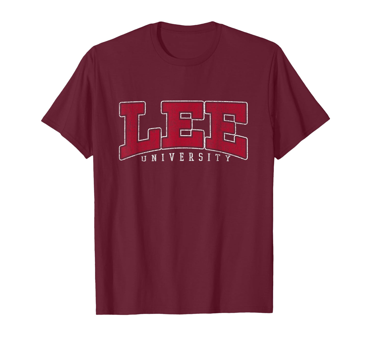 LEE Institute of Technology Arch Retro for Men Women T-Shirt