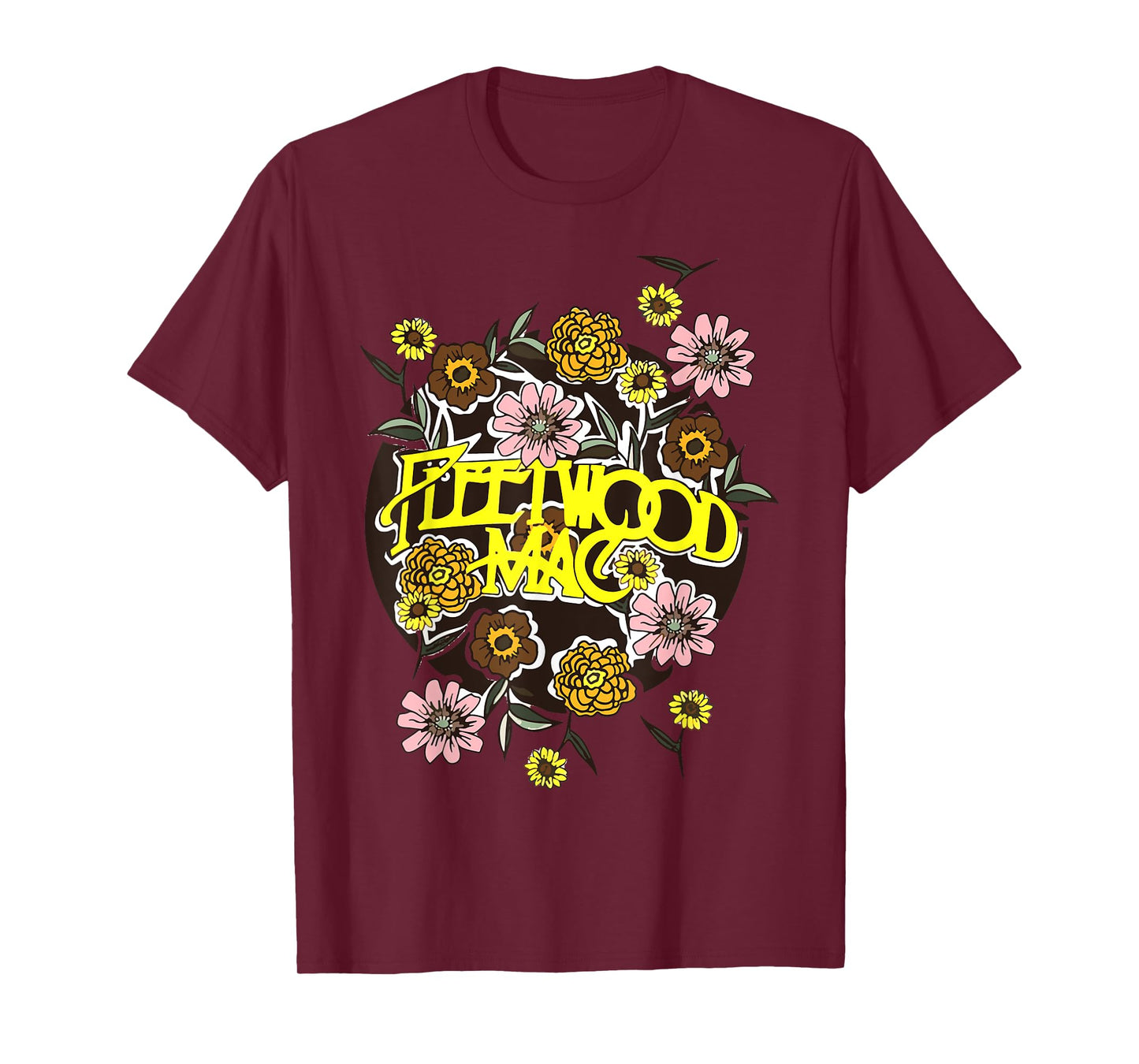 She rules her life like a bird in flight T-Shirt