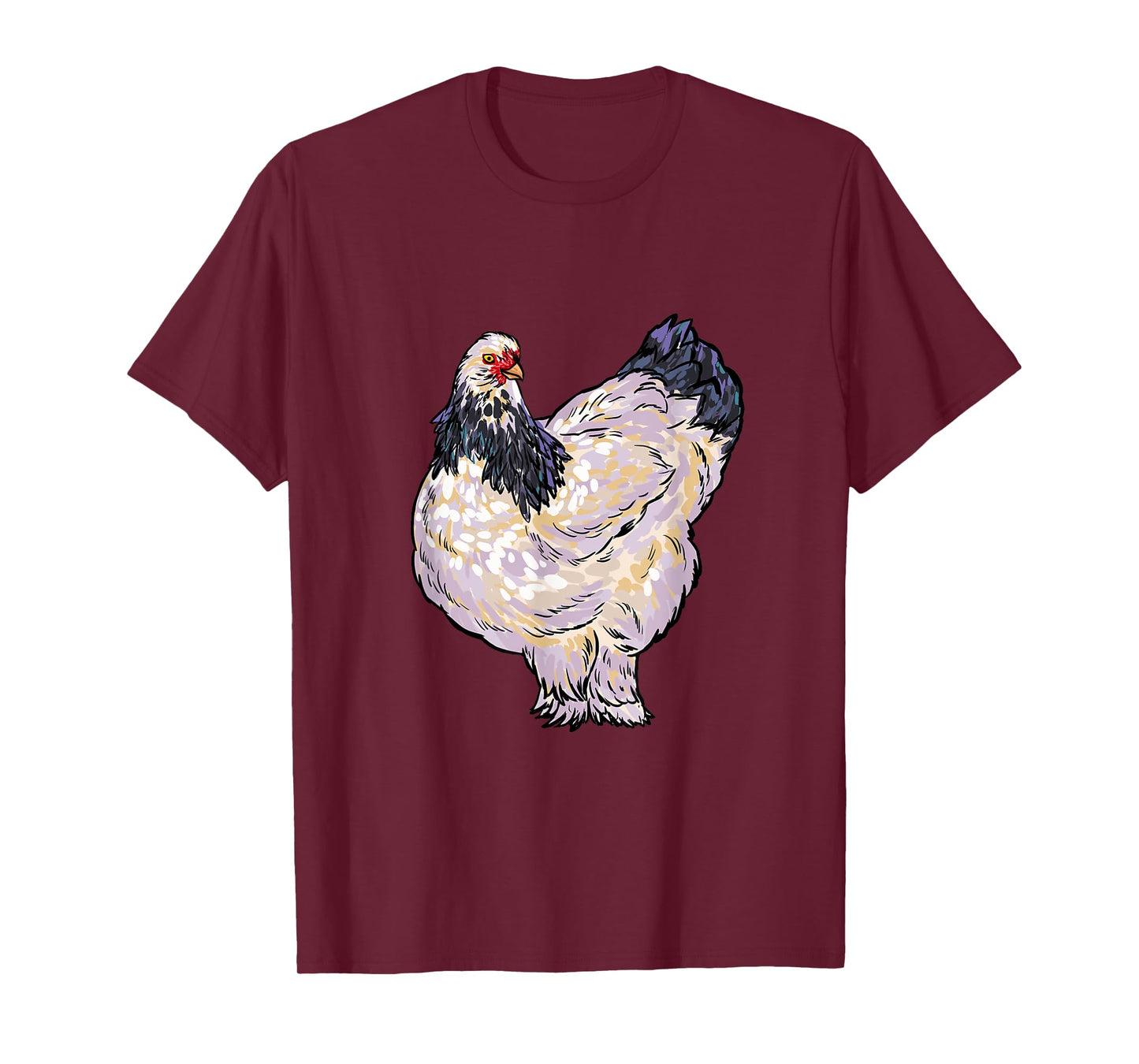 Brahma Chicken Lovers T-Shirt