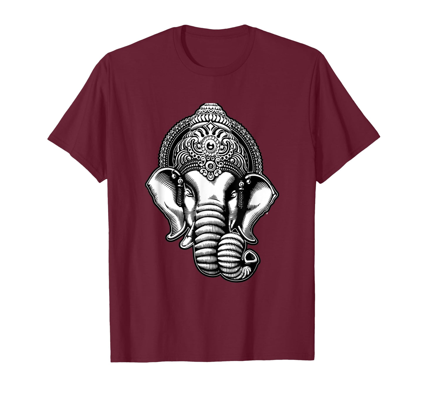 Lord Ganesh T-Shirt