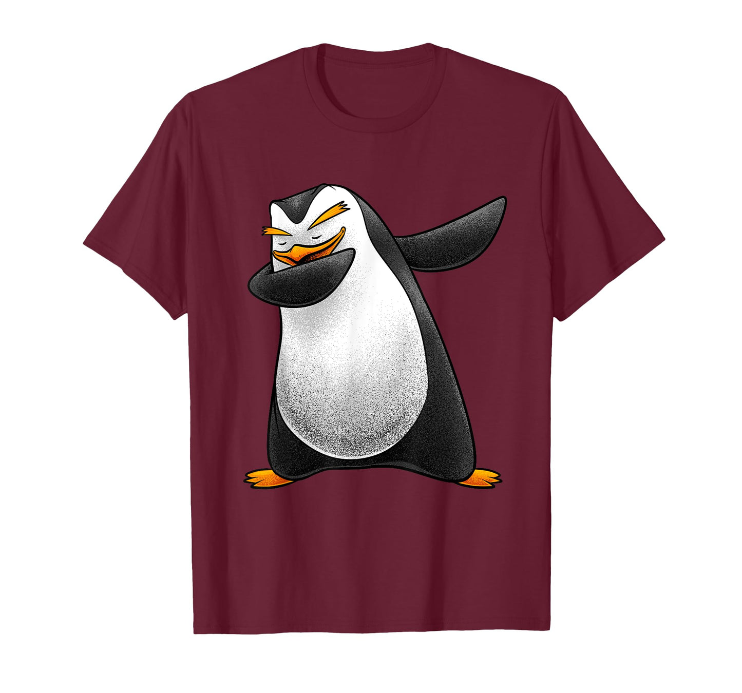 Funny Penguin For Men Women Kids Aquatic Bird Penguin Lovers T-Shirt