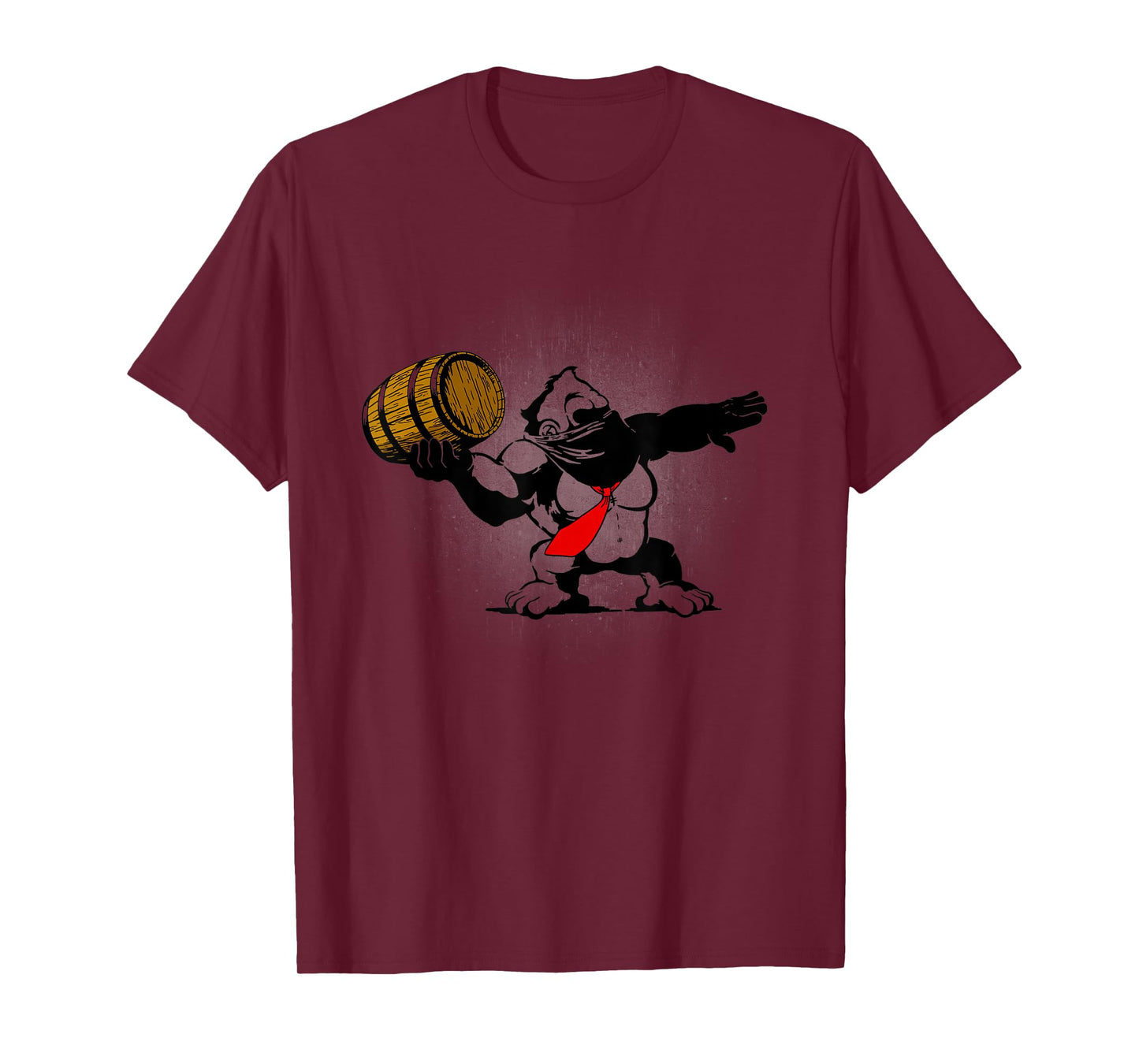The Donkey Activist. Gaming DESIGN. T-Shirt
