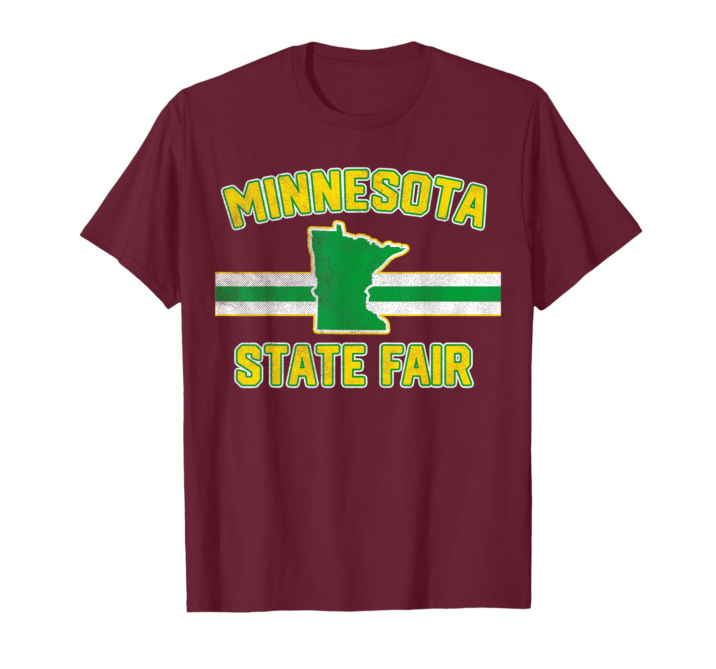 Minnesota State Fair T-Shirt