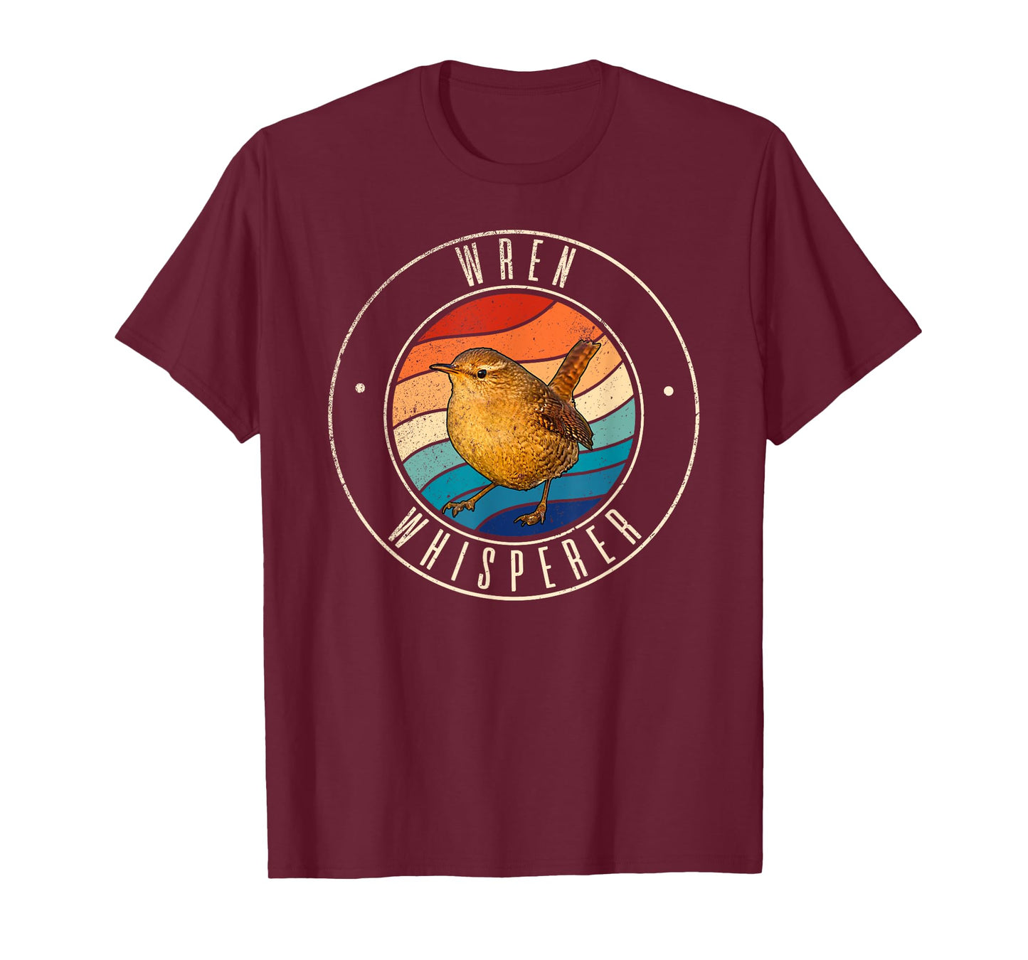 Wren Whisperer T-Shirt