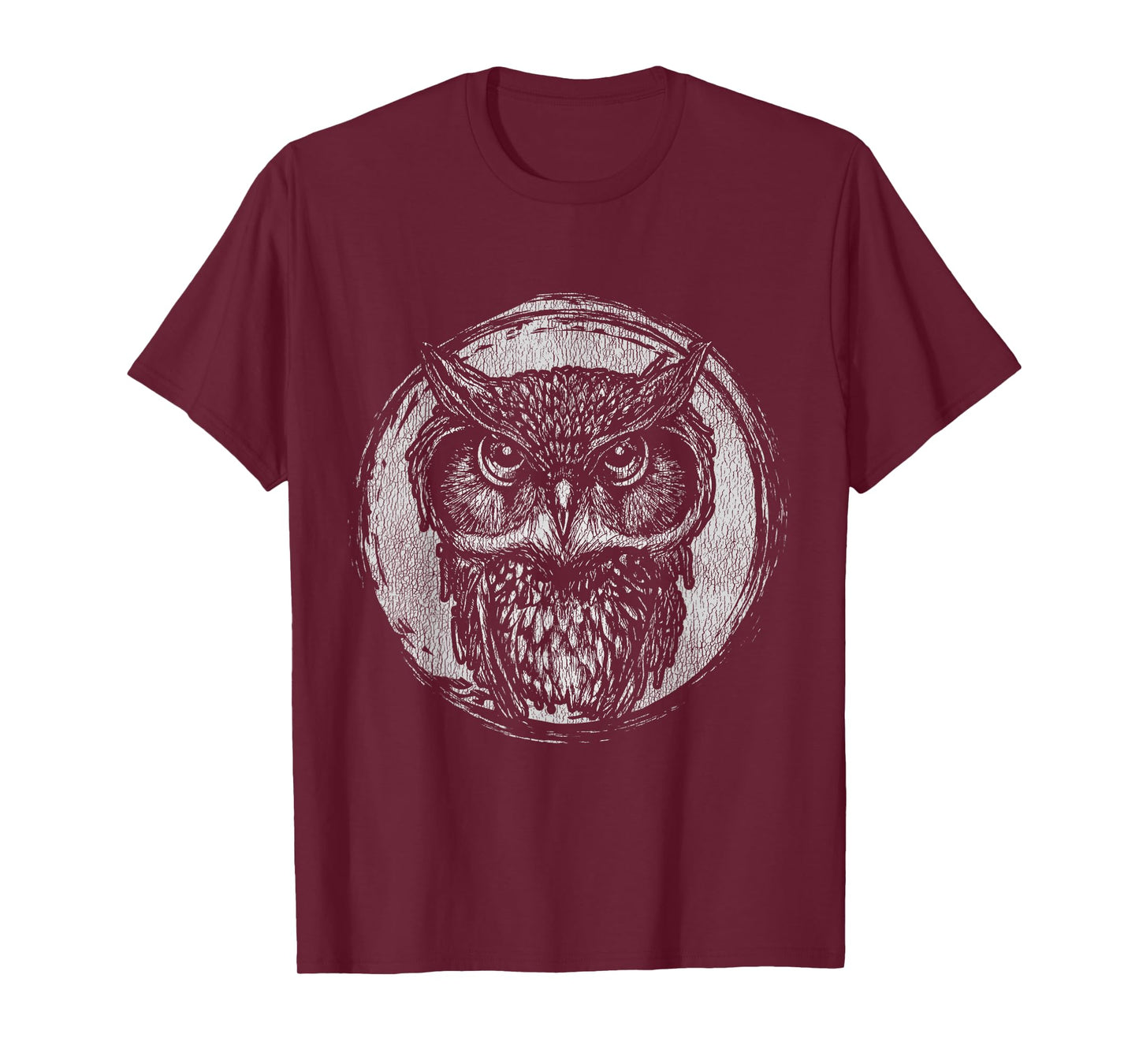 Wise Owl T-Shirt