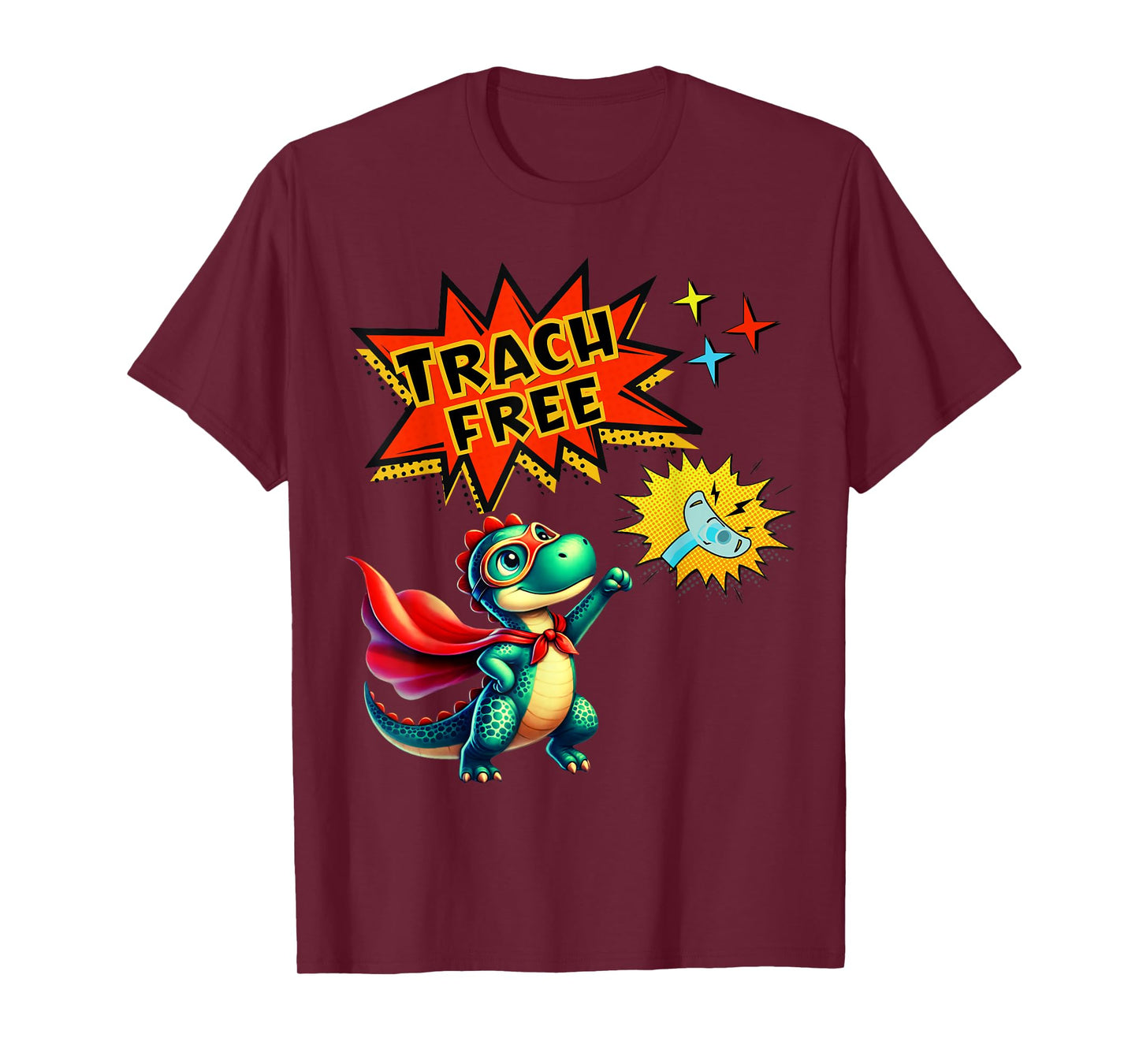 Hold my Trach, Decannulation Celebration, Tracheostomy Aware T-Shirt