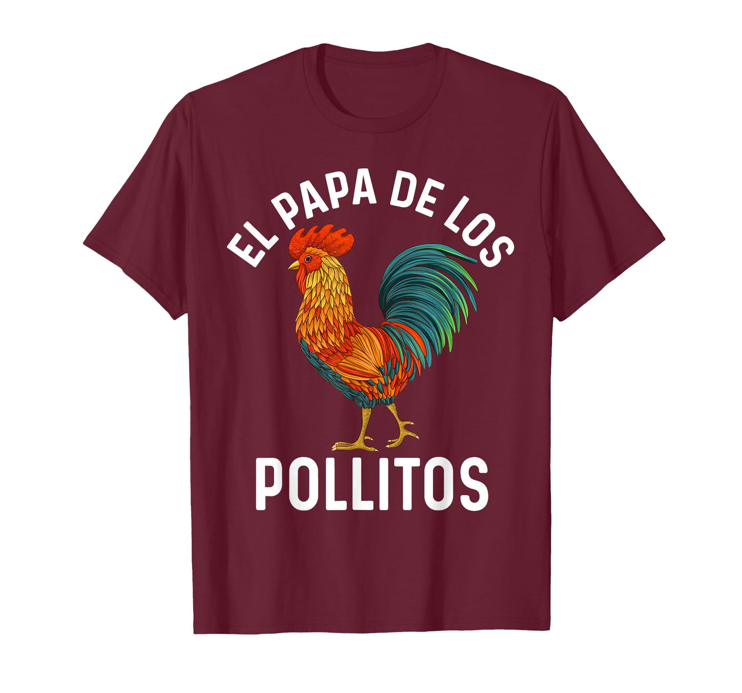 Gallero Shirt Peleas De Gallo - Soy Gallero Camiseta T-Shirt