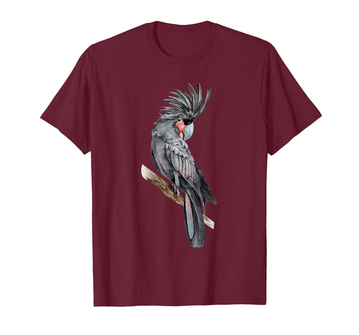 Palm Cockatoo T-Shirt