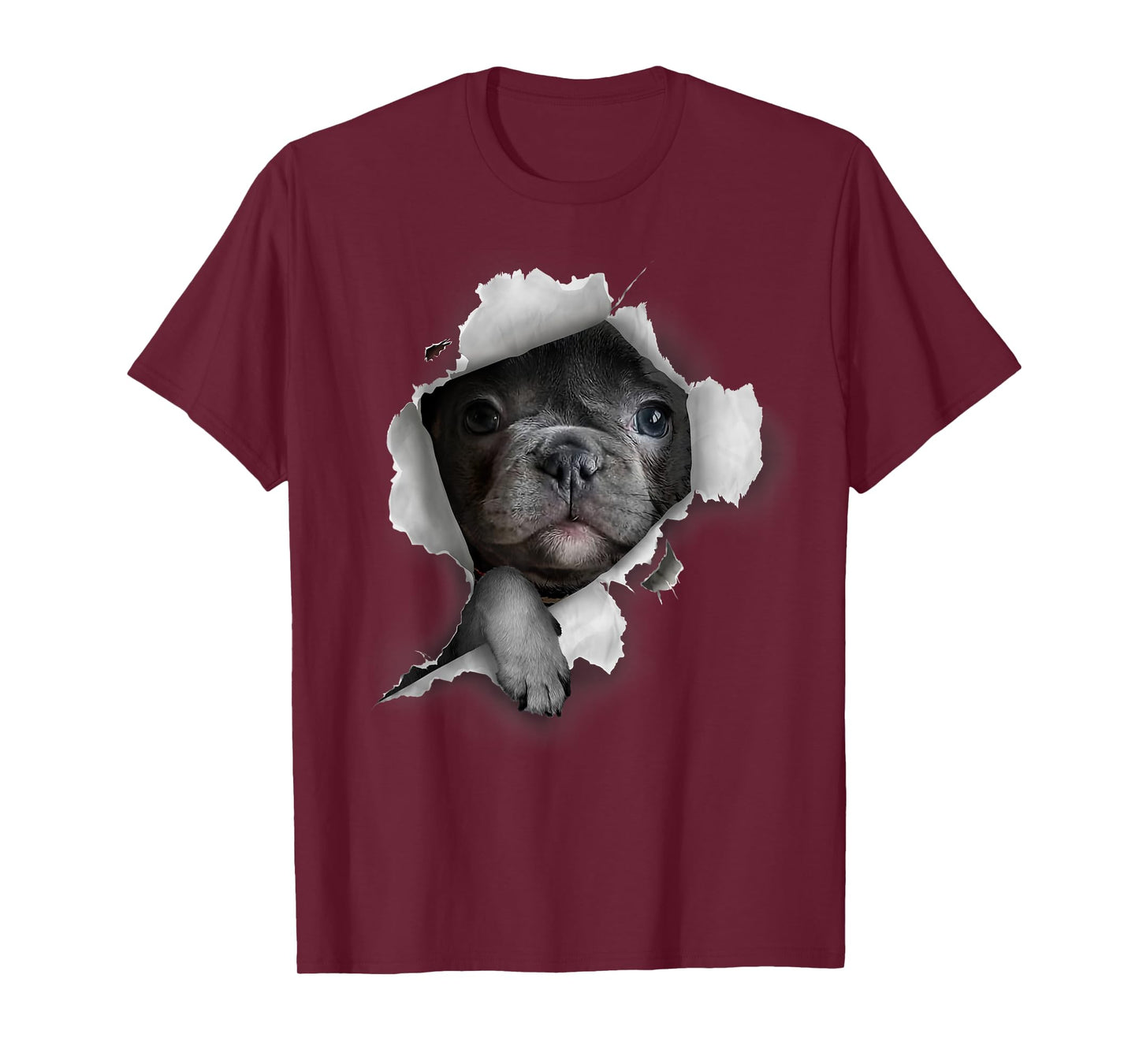 French Bulldog, Funny Dog Owner, Cute French Bulldog T-Shirt