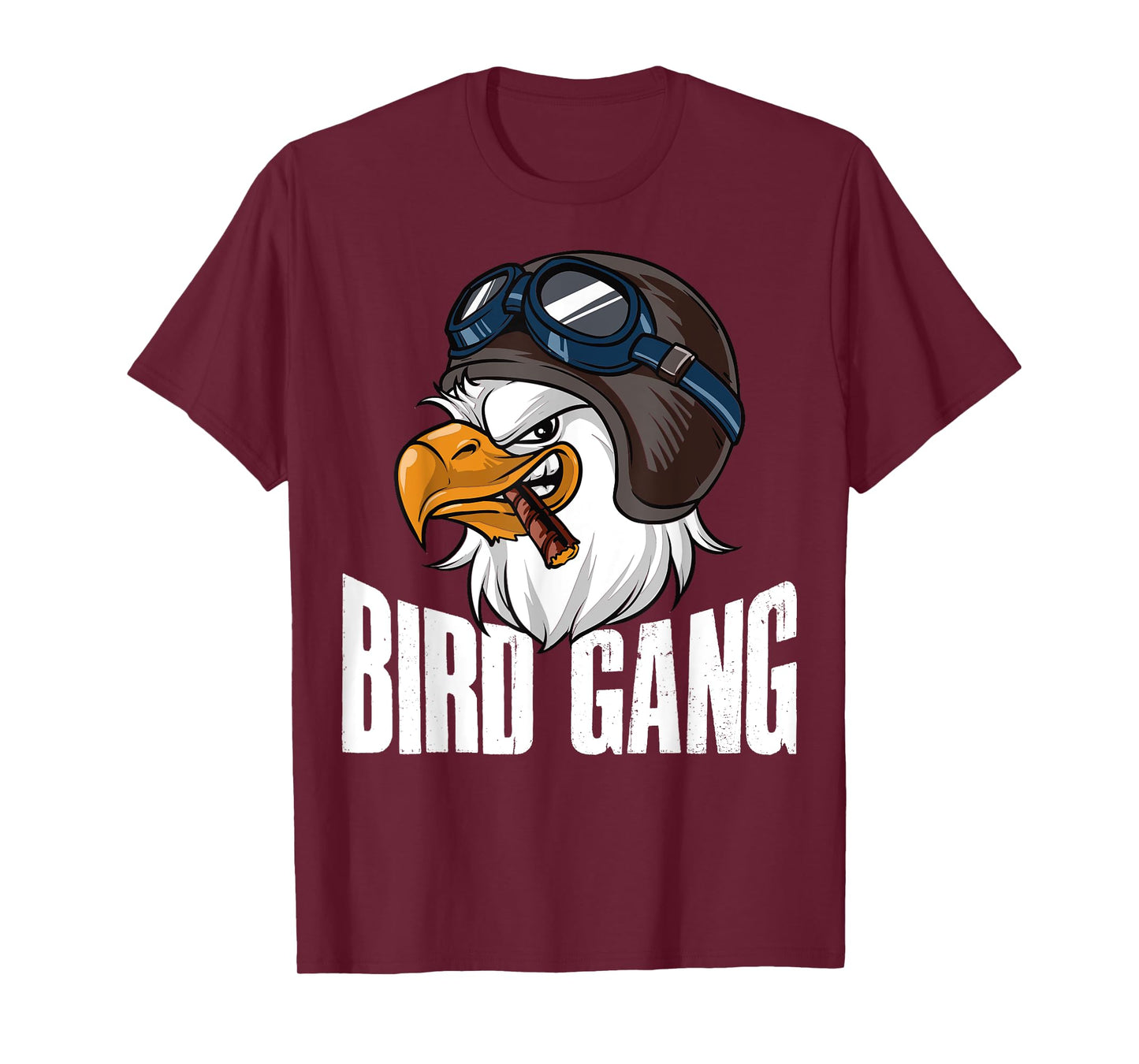 Bird Gang T-Shirt