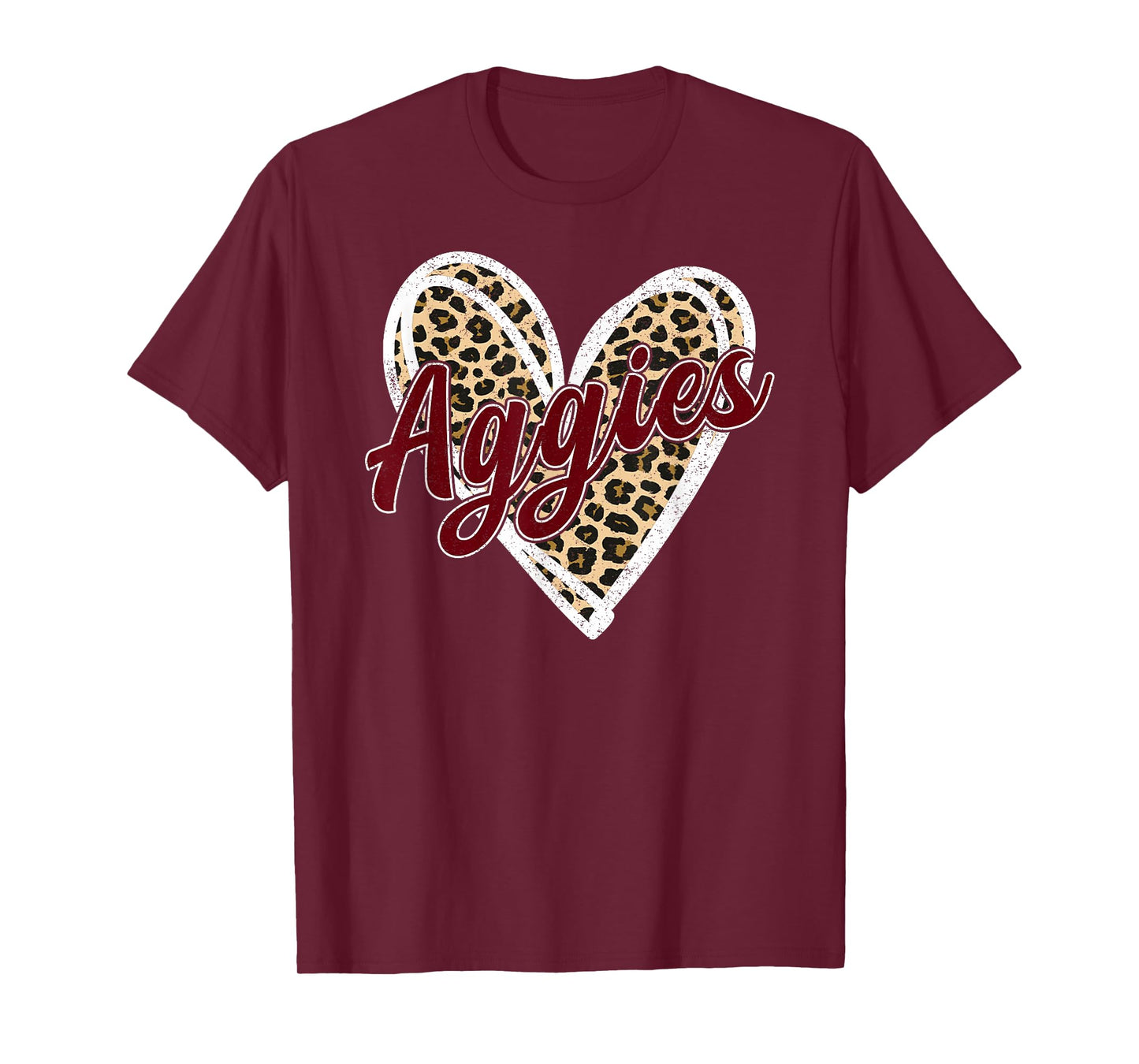 Aggies T-Shirt