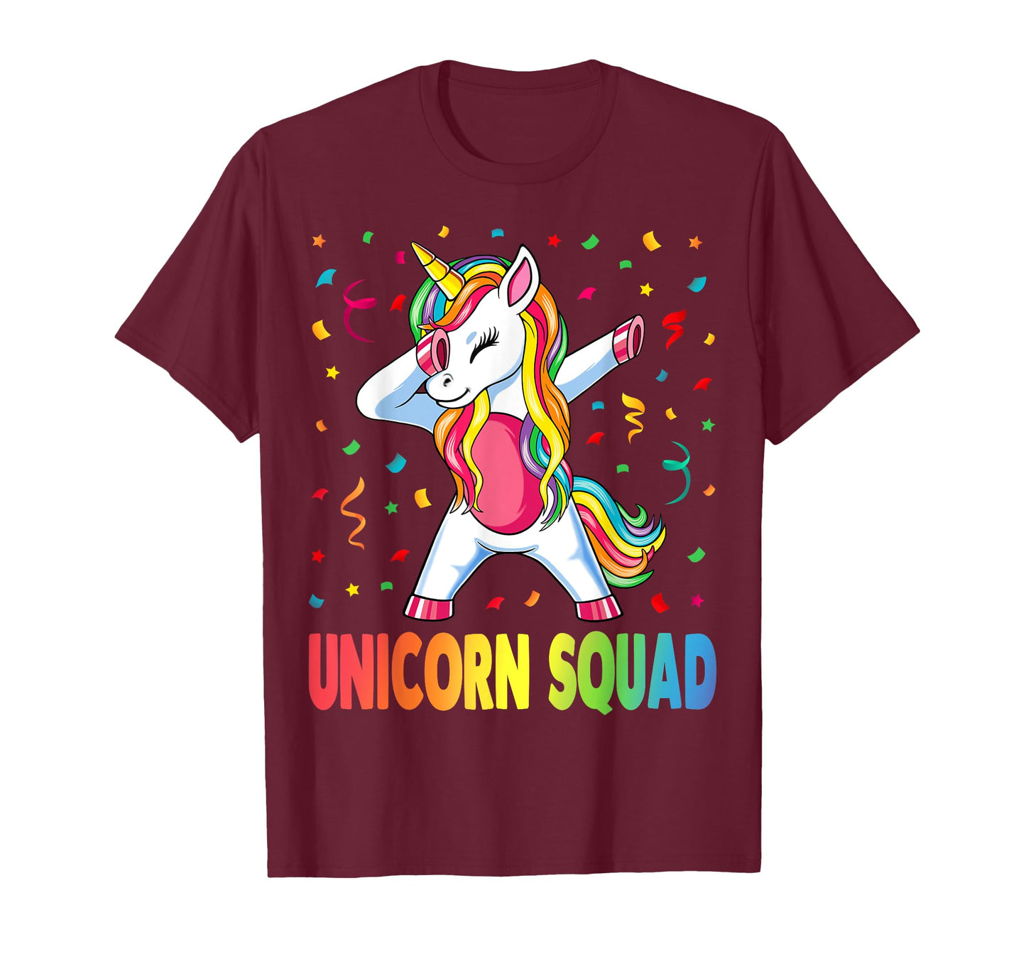 Unicorn Squad Unicorn Gifts T-Shirt