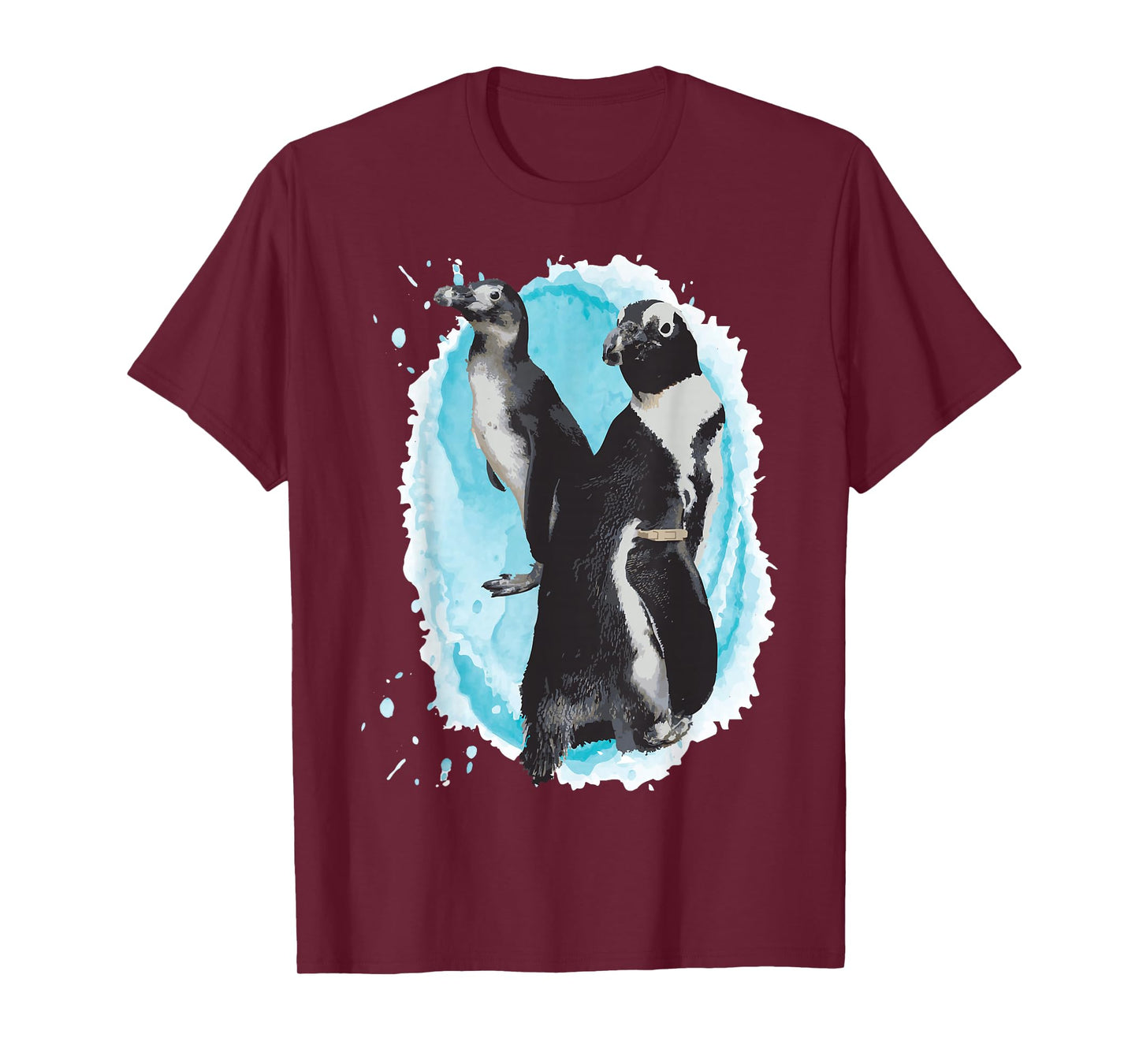Penguin T-Shirt