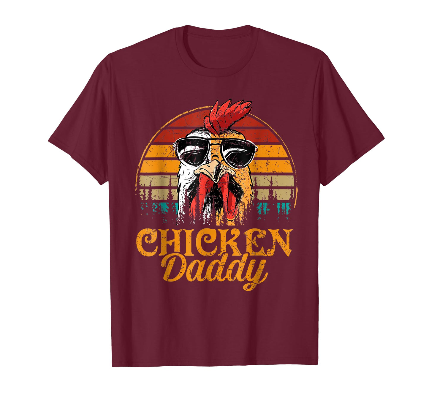 Chicken Daddy T-Shirt