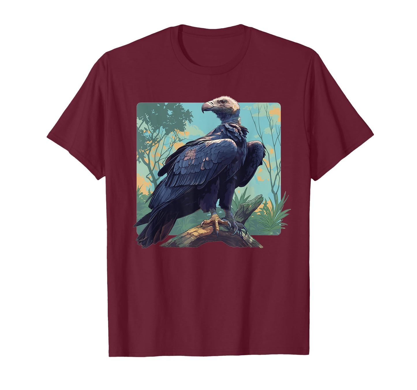 Vultures Vulture T-Shirt