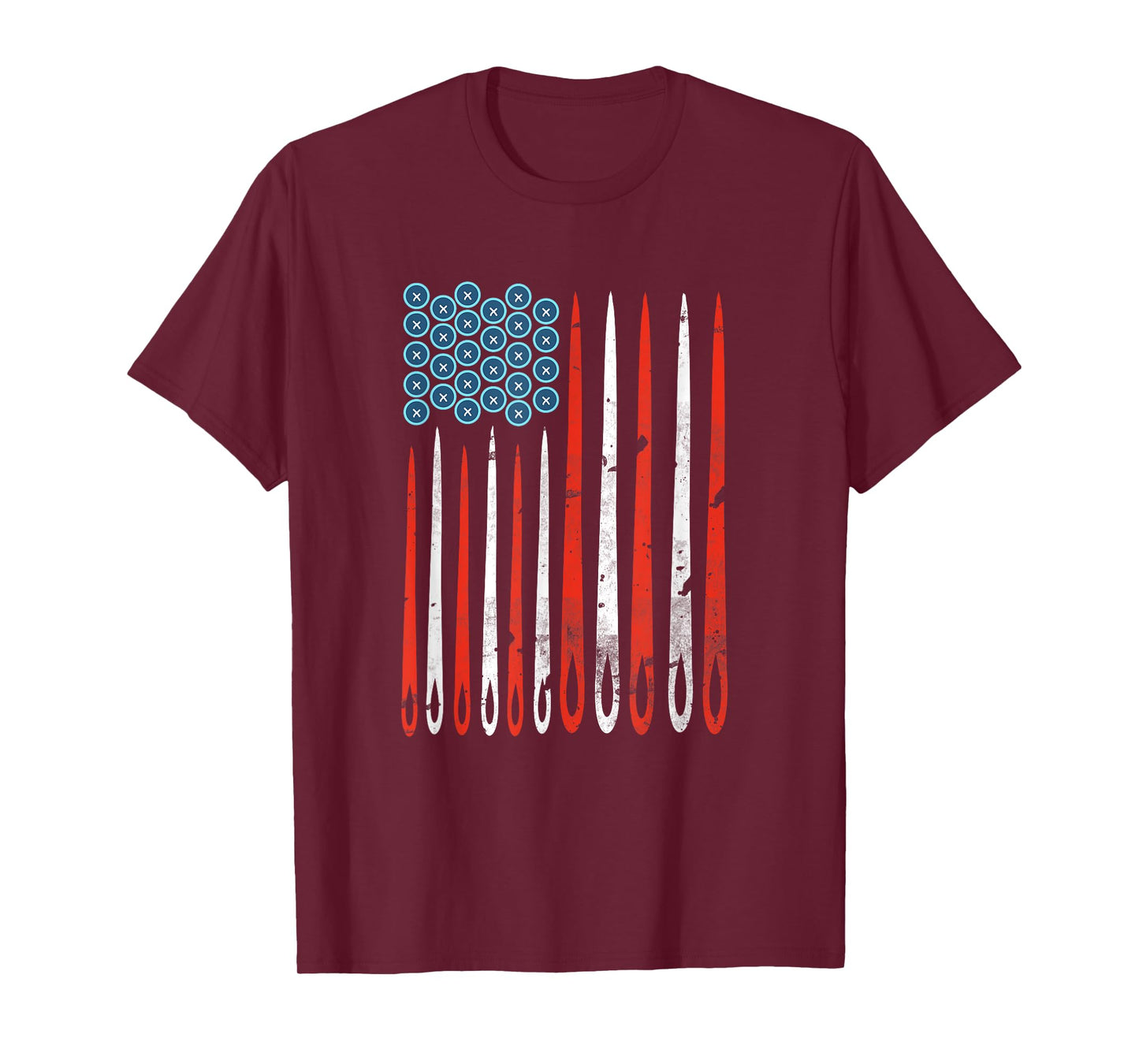 Quilting t-shirt, sewing t-shirt T-Shirt