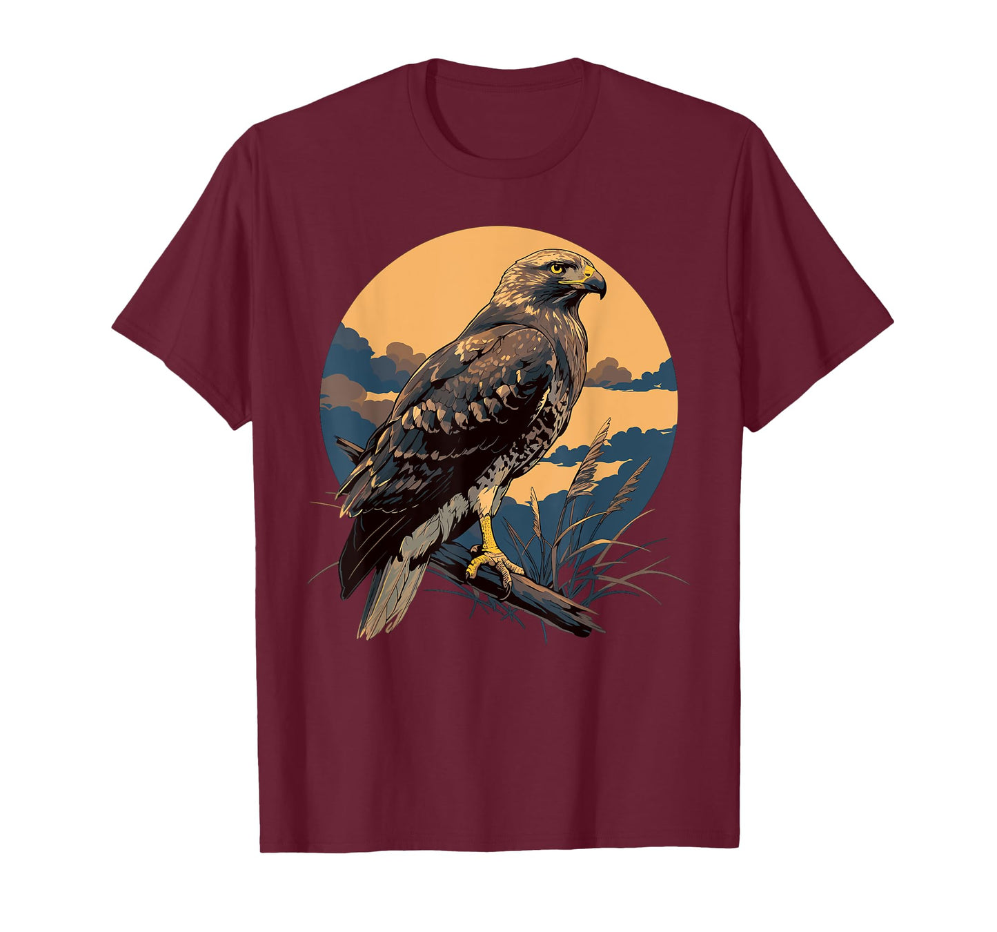 Hawks Hawk T-Shirt