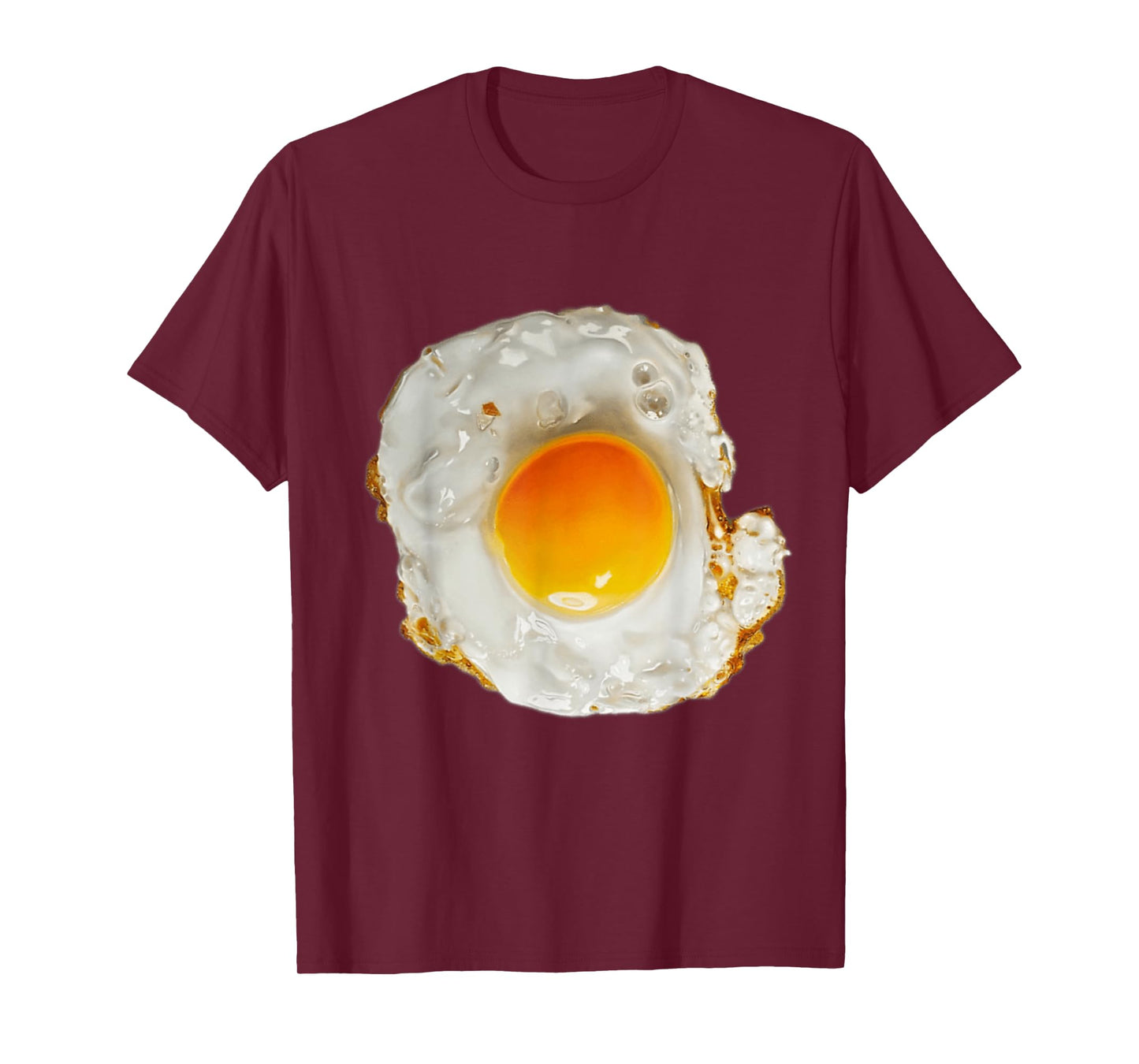 Egg Costume for Halloween Deviled Egg Omelet Poached Boiled T-Shirt