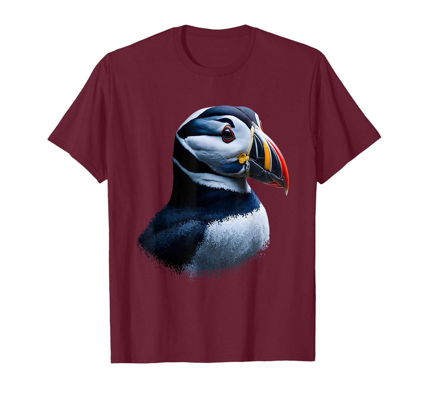 Puffin T-Shirt