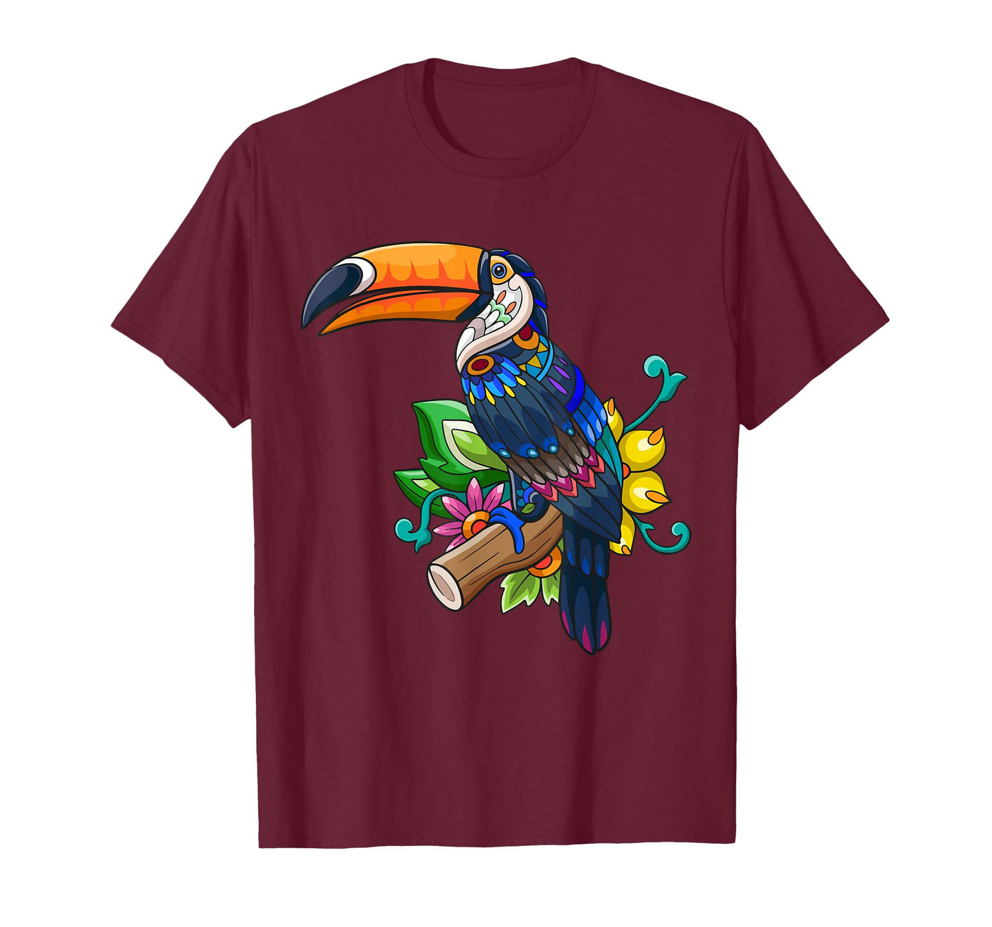 Toucan T-Shirt