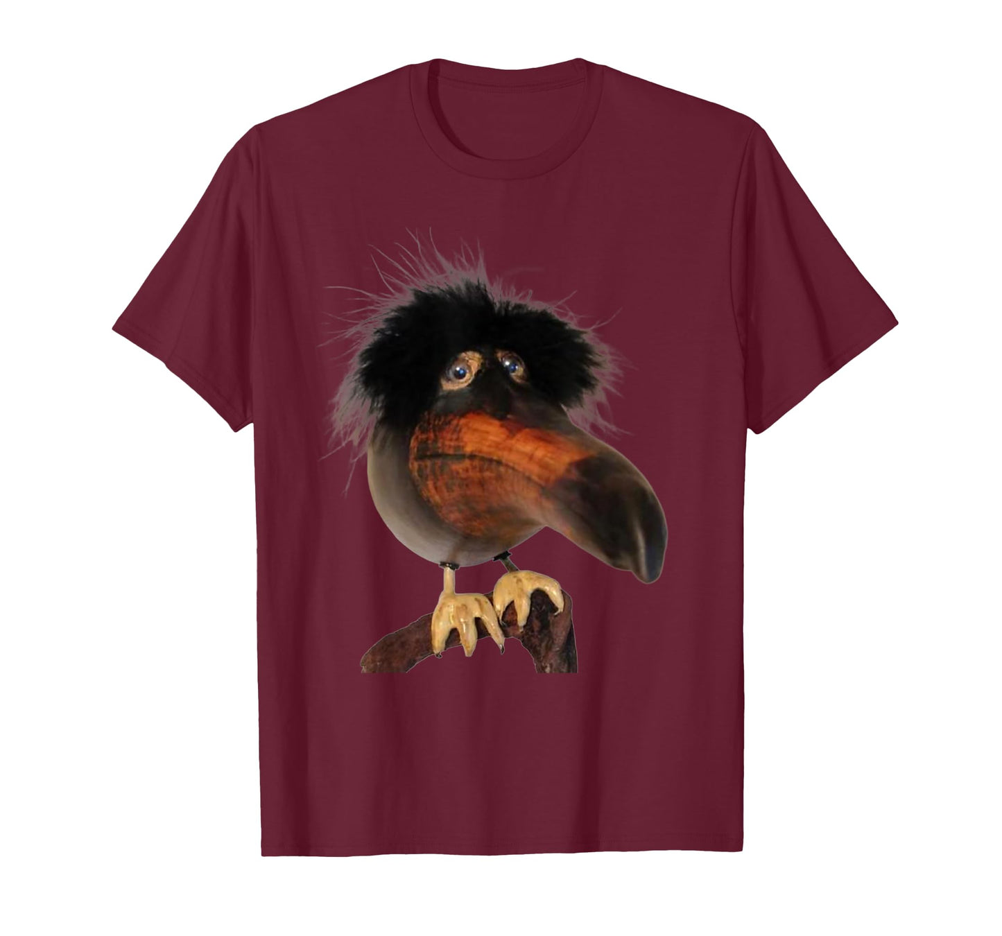 Skebob Meme T-Shirt