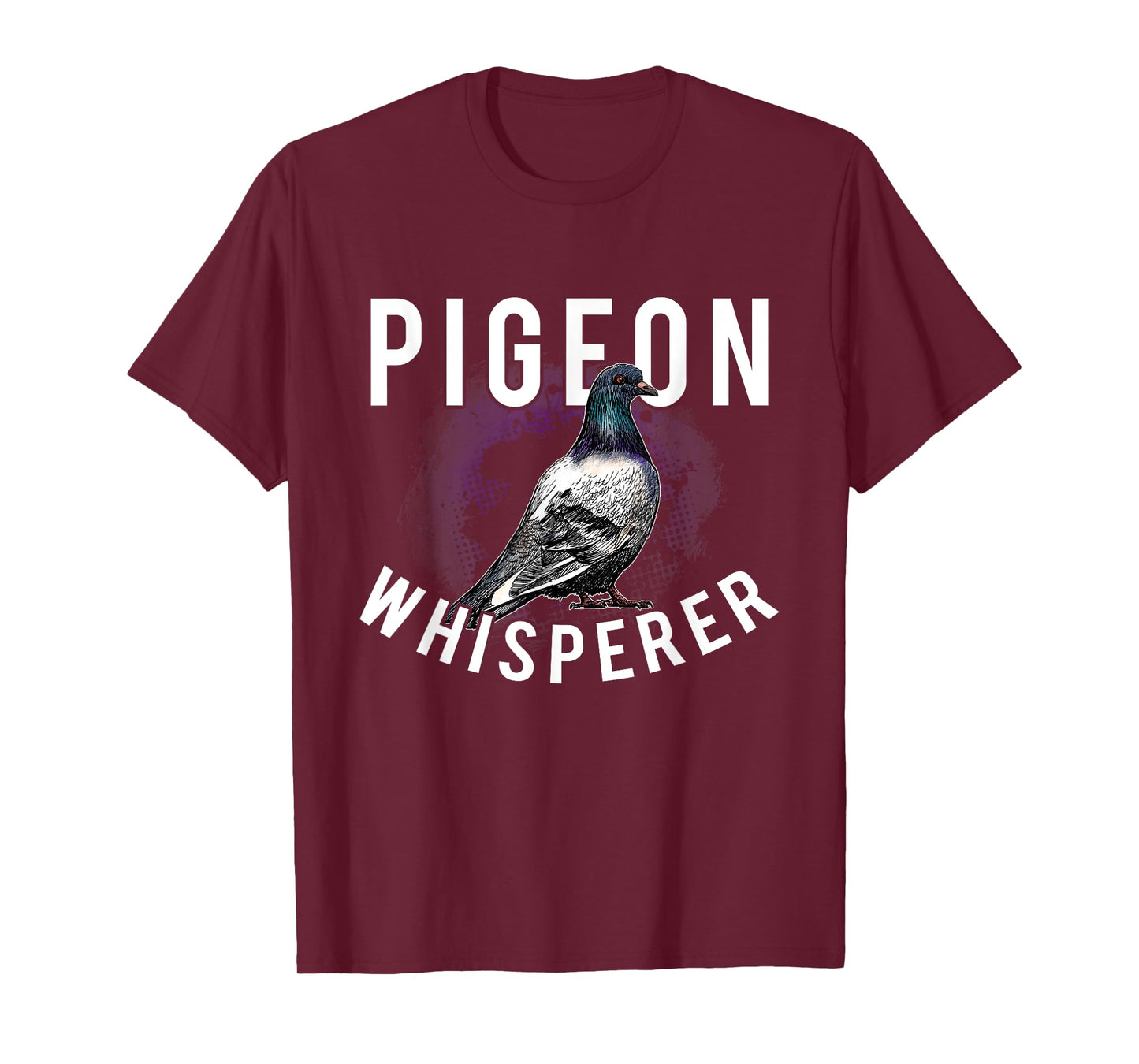 Love Pigeons Bird Lover - Pigeon Whisperer T-Shirt T-Shirt