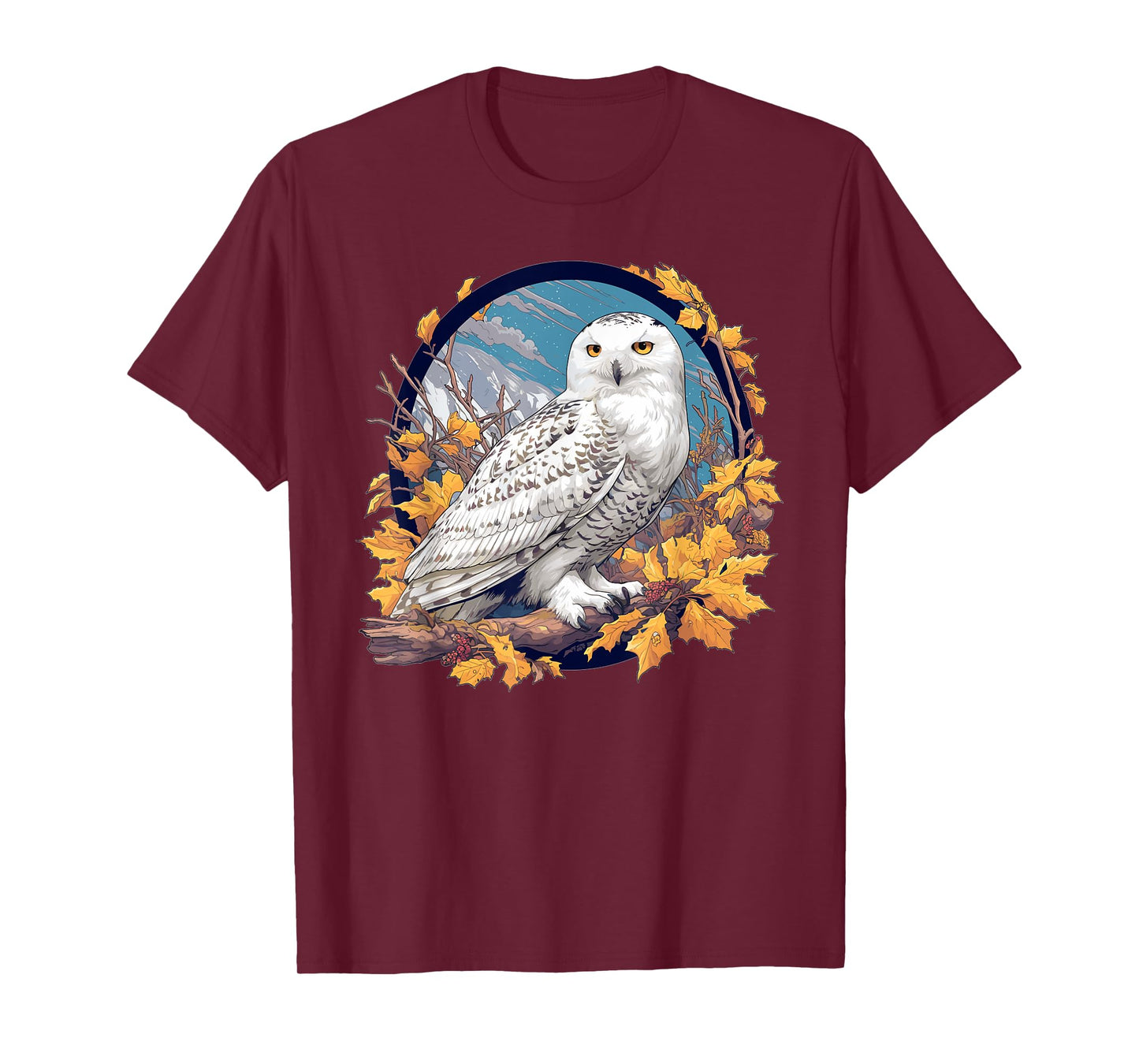 Snowy Owls Snowy Owl T-Shirt