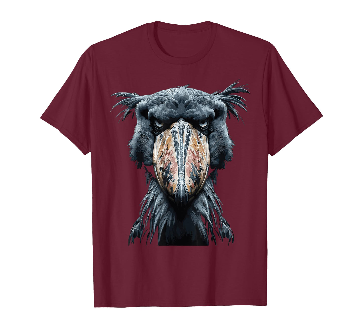 Shoebill Storks T-Shirt