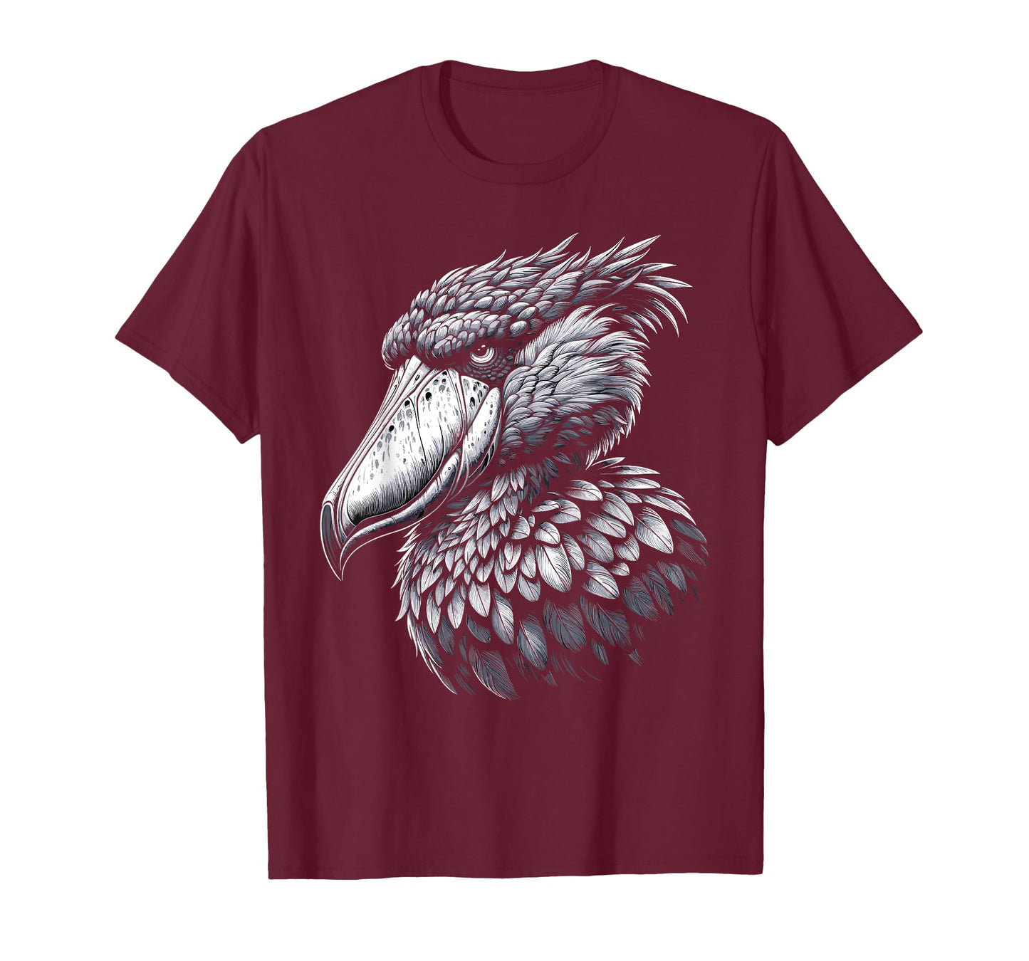 Shoebill Storks T-Shirt