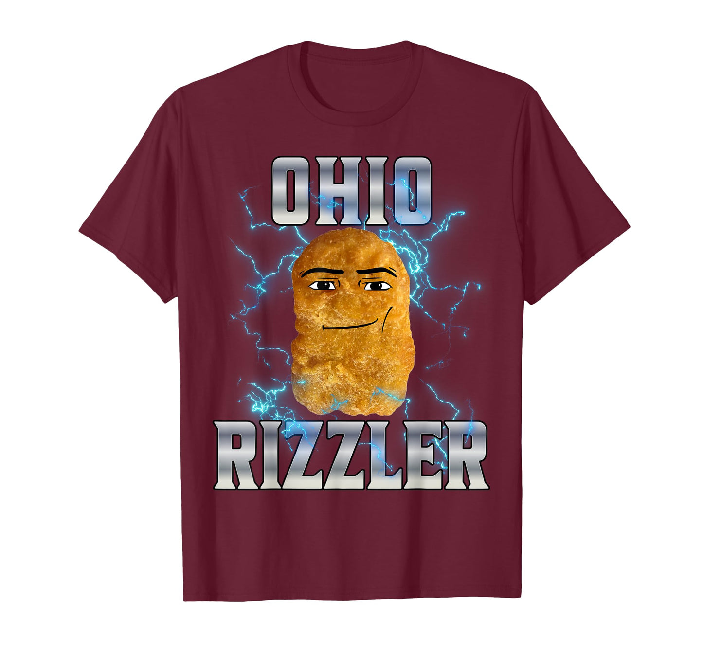 Ohio Rizzler T-Shirt