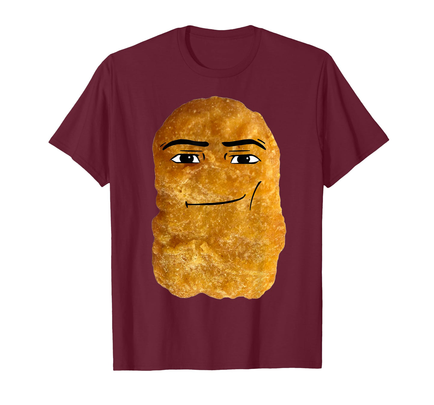 Chicken Nugget T-Shirt
