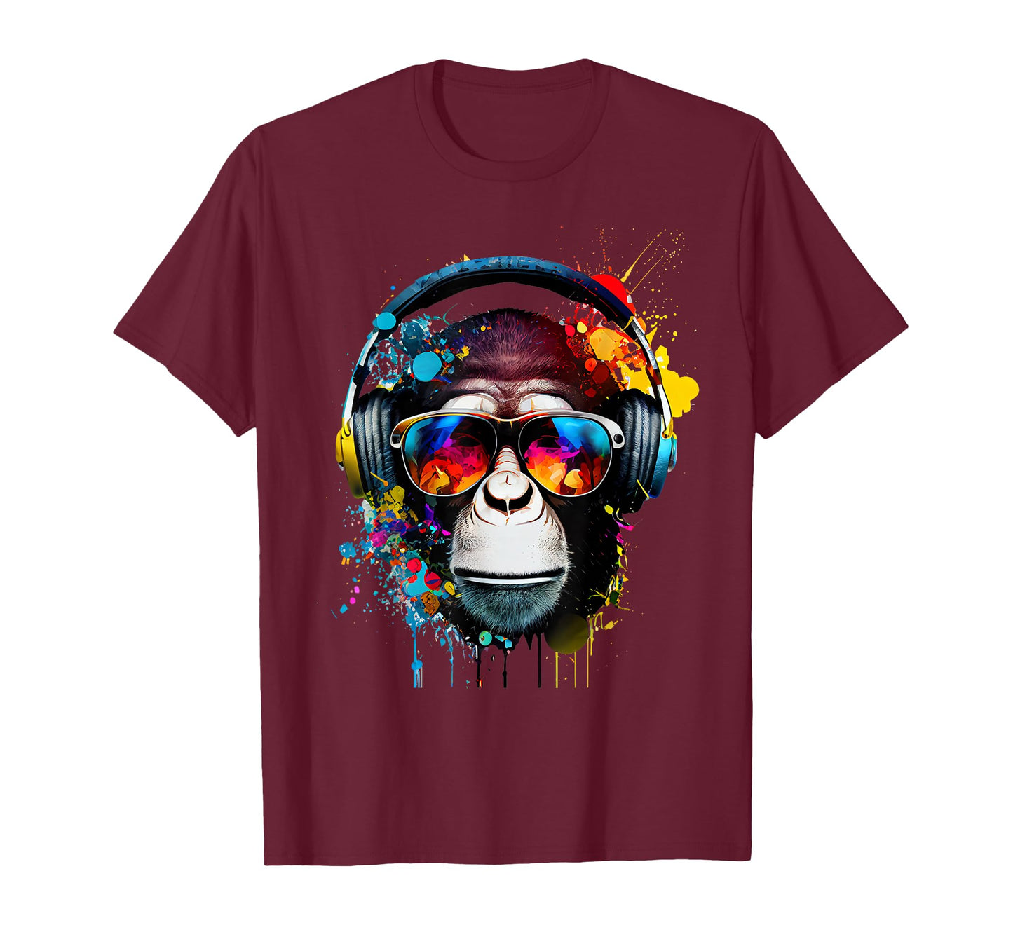 Monkey Monkey T-Shirt