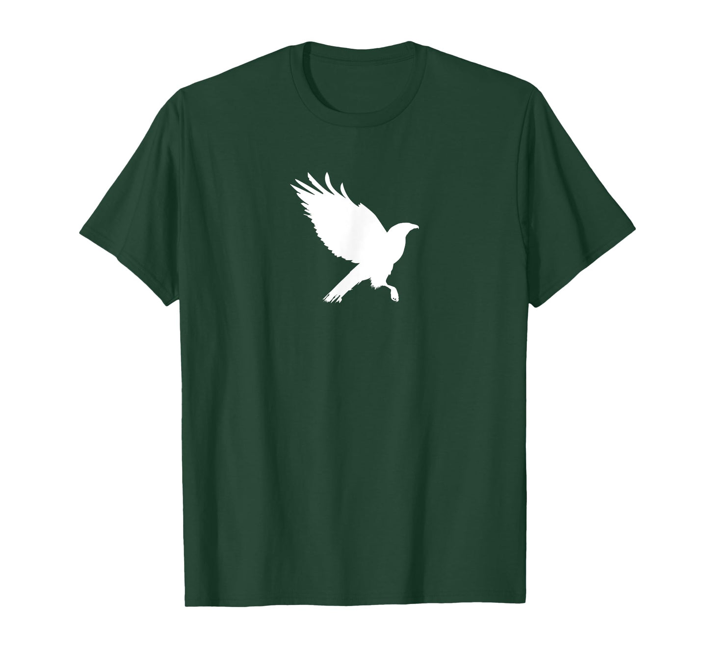 Red-tailed Hawk T-Shirt T-Shirt