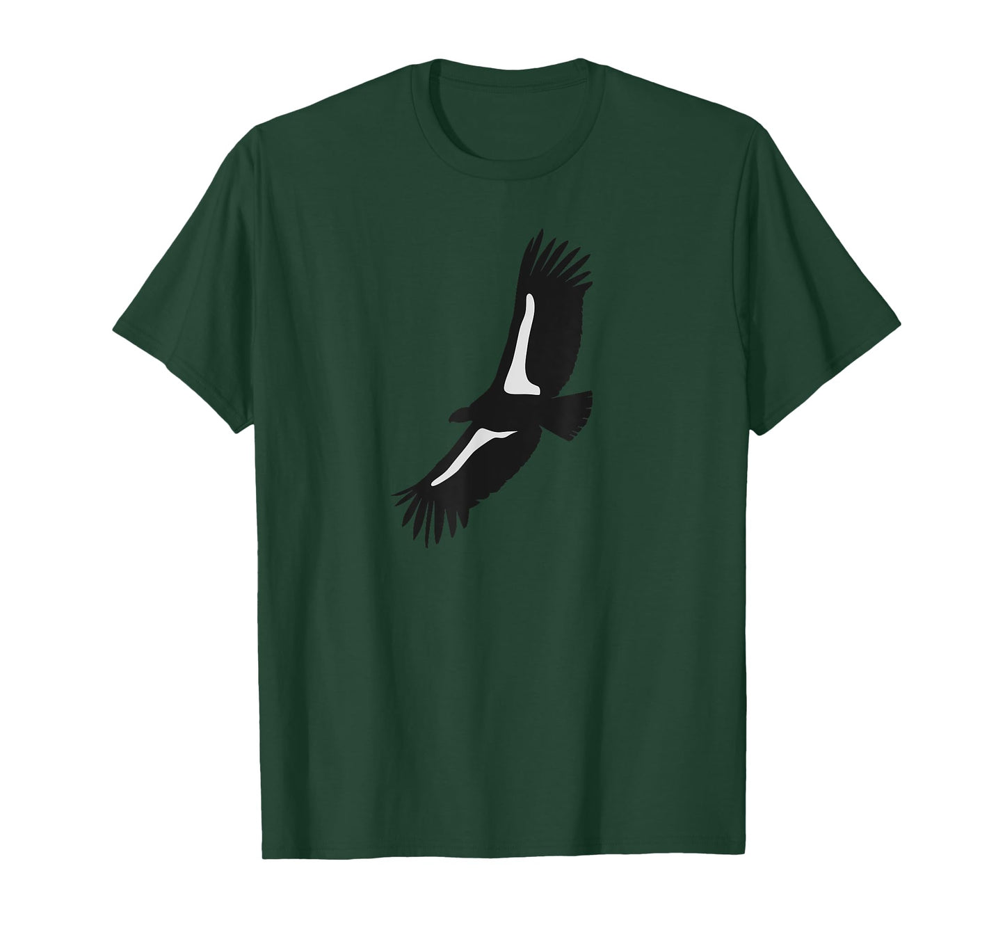Soaring Condor T-Shirt