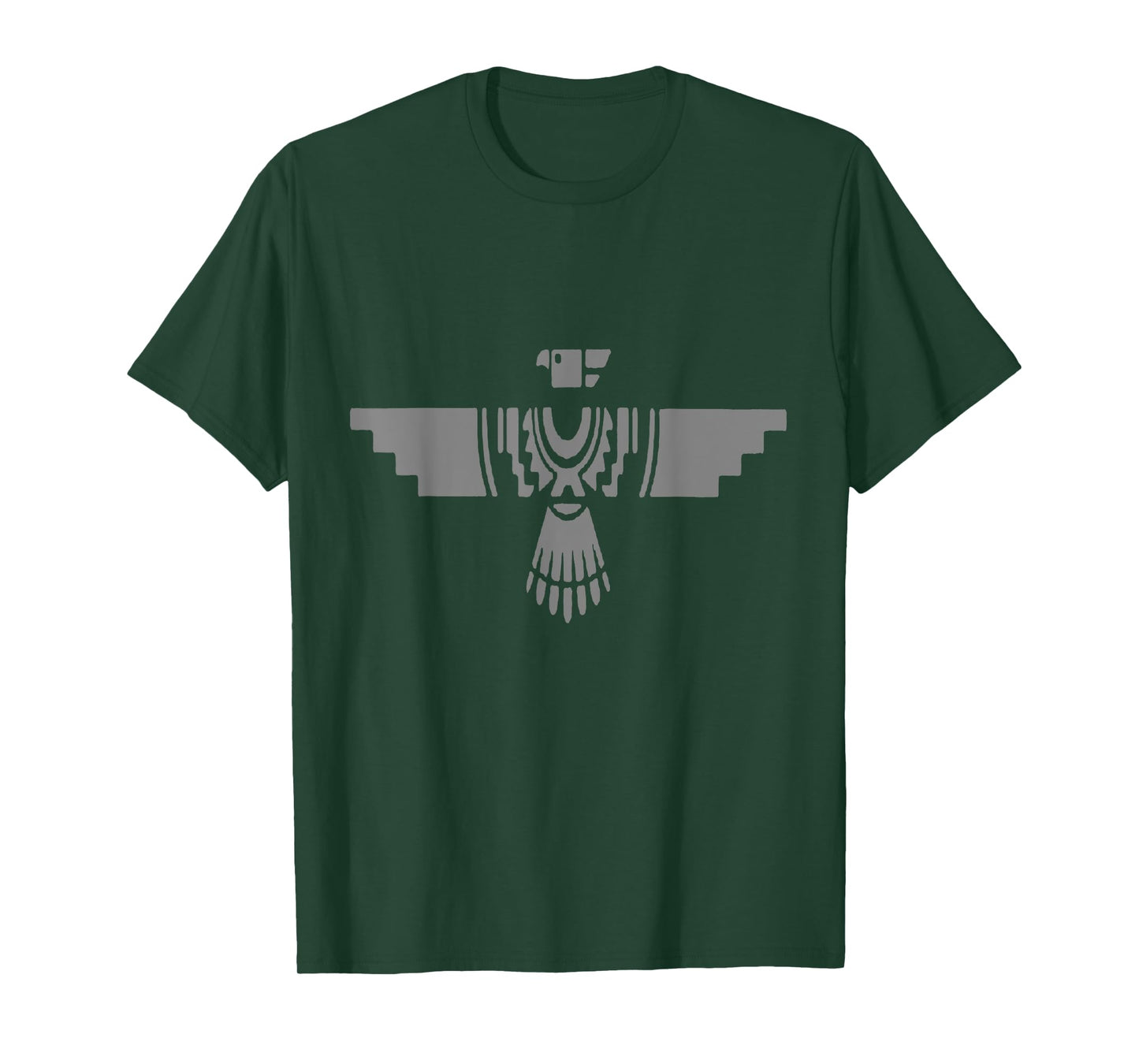 Native American Thunderbird T-Shirt