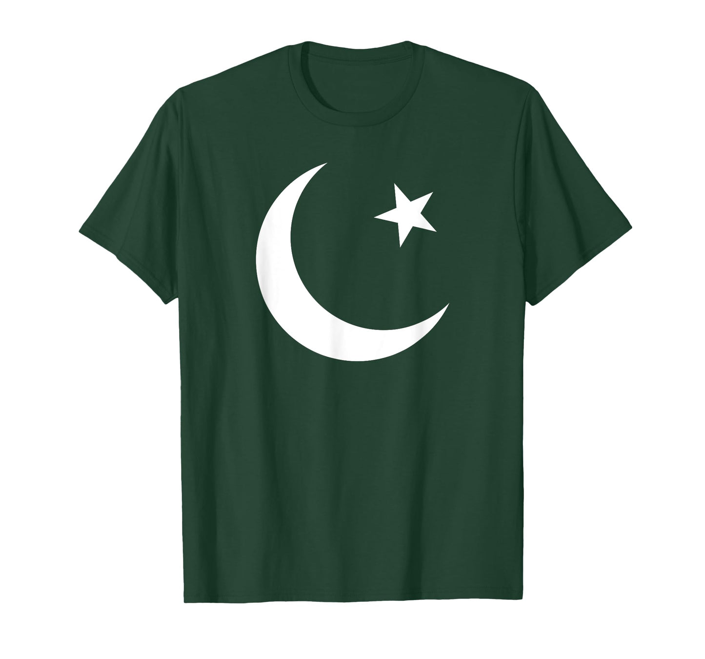 Pakistan Flag 14 August Pakistani Independence Day T-Shirt