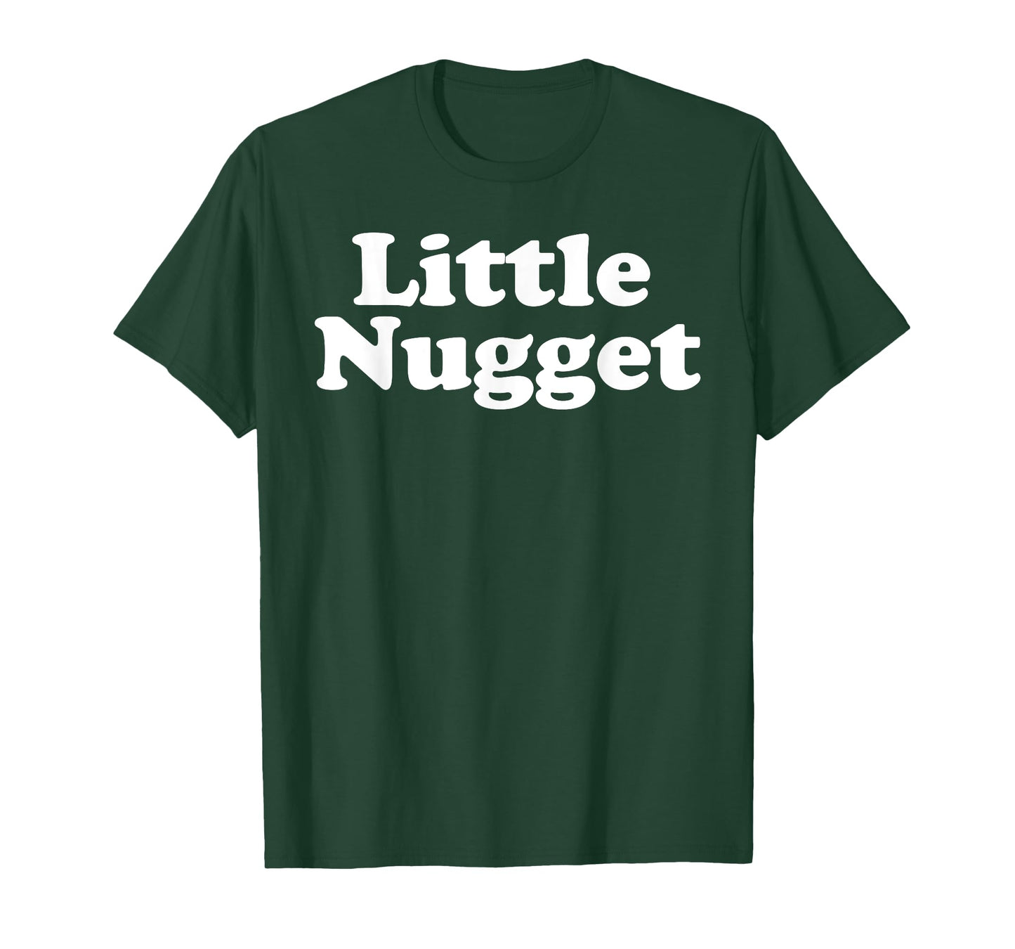 Little Nugget T-Shirt