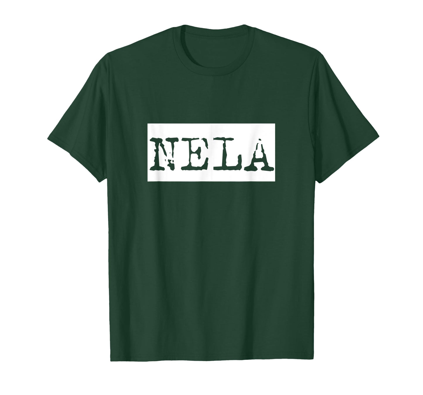 Nela T-Shirt