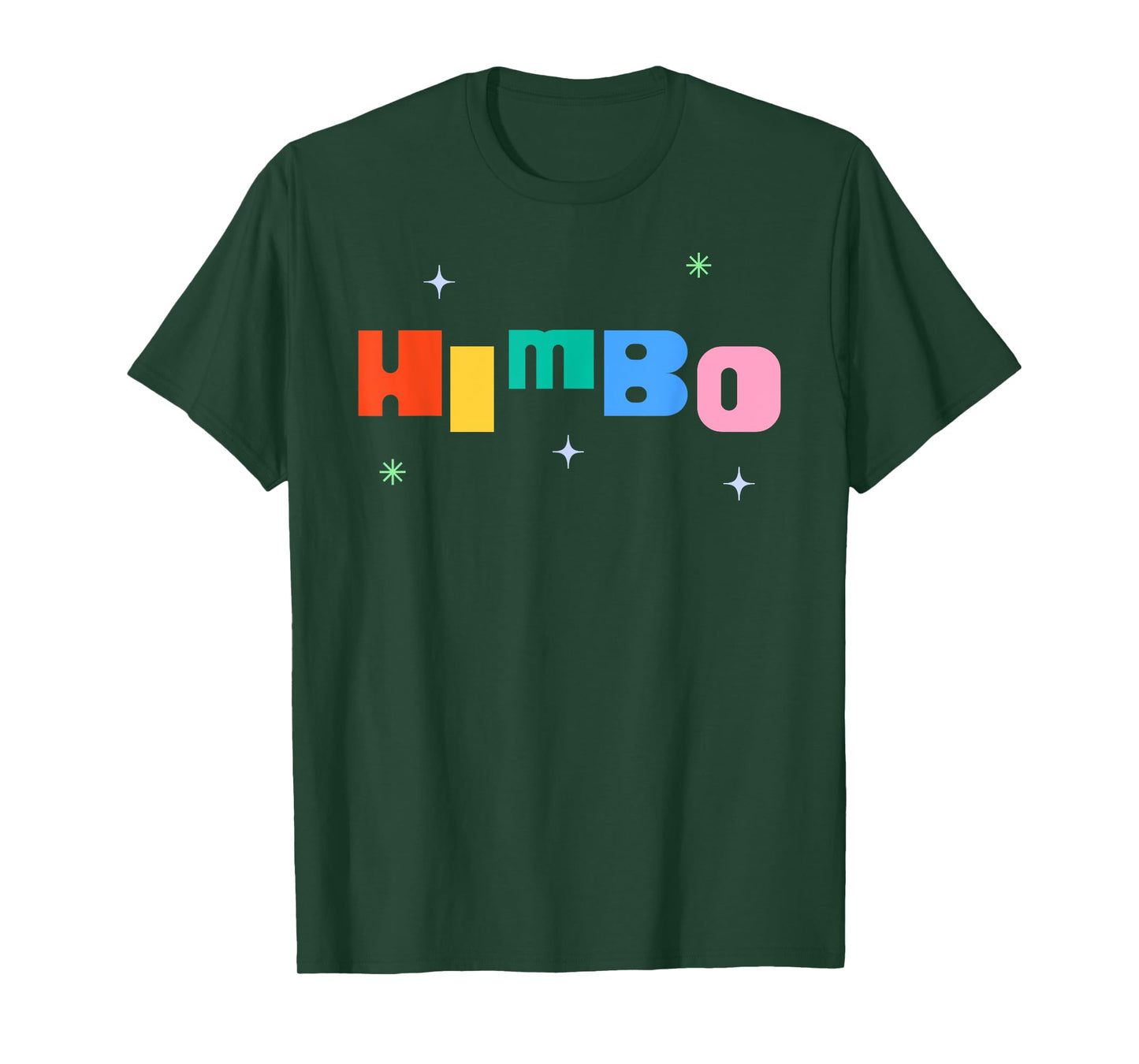 Himbo T-Shirt