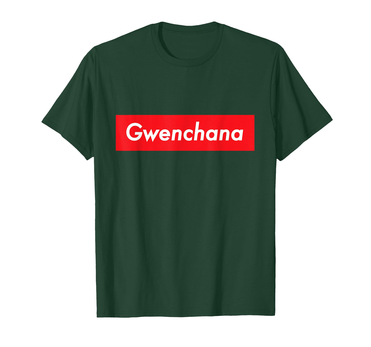 Gwenchana funny Korean meme saying T-Shirt