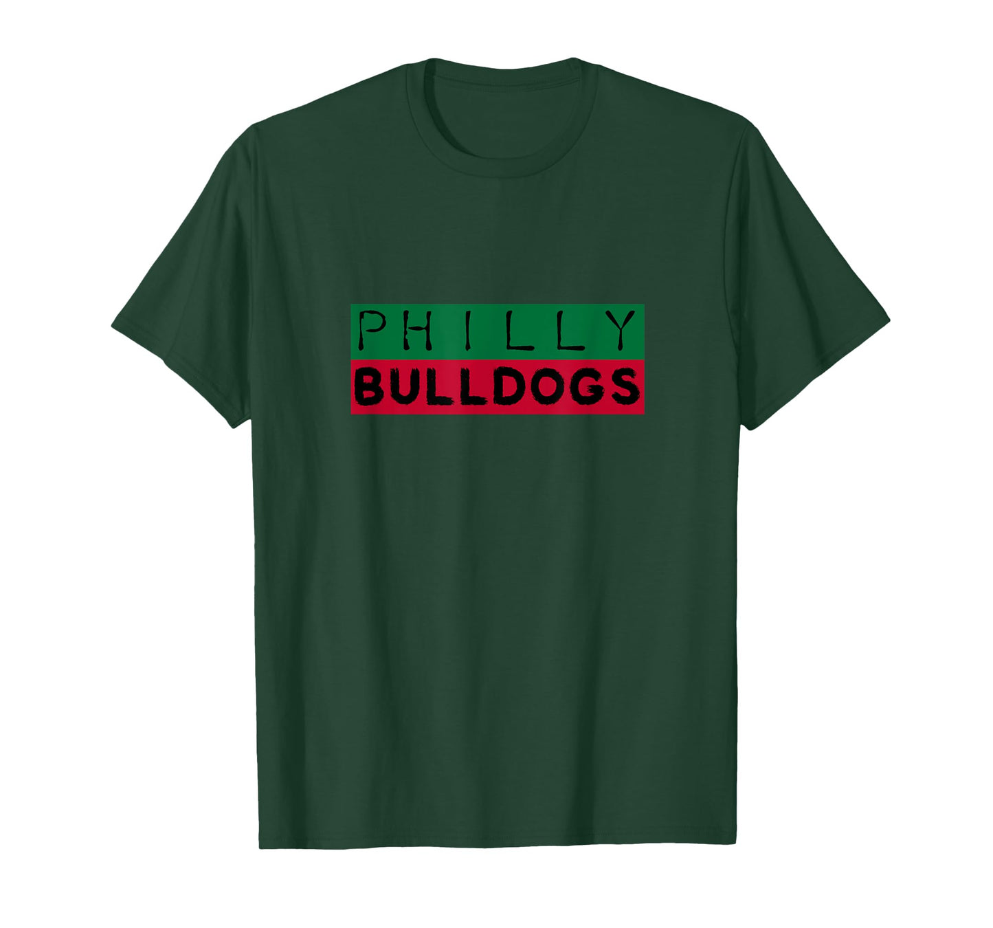 Philly Bulldogs T-Shirt