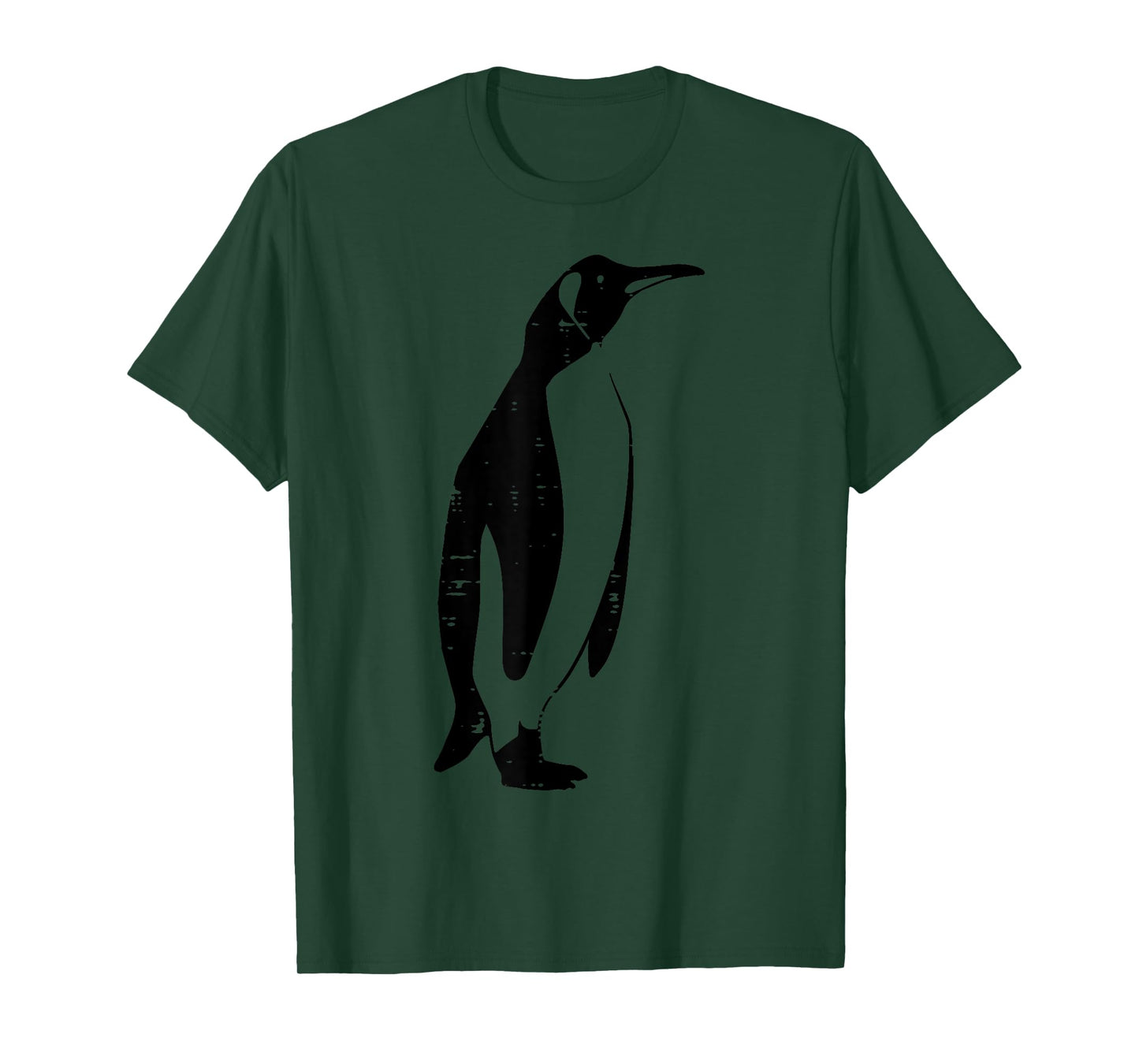 Adelie Penguin Emperor Gentoo Antarctic Bird Men Women Kids T-Shirt