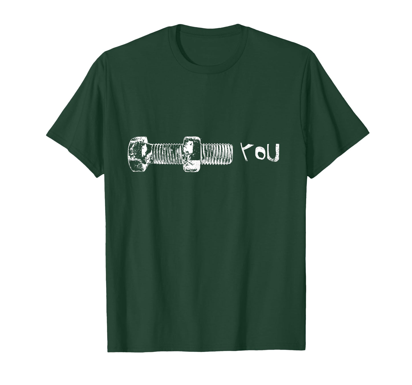 Screw you shirt - screw you t shirt black