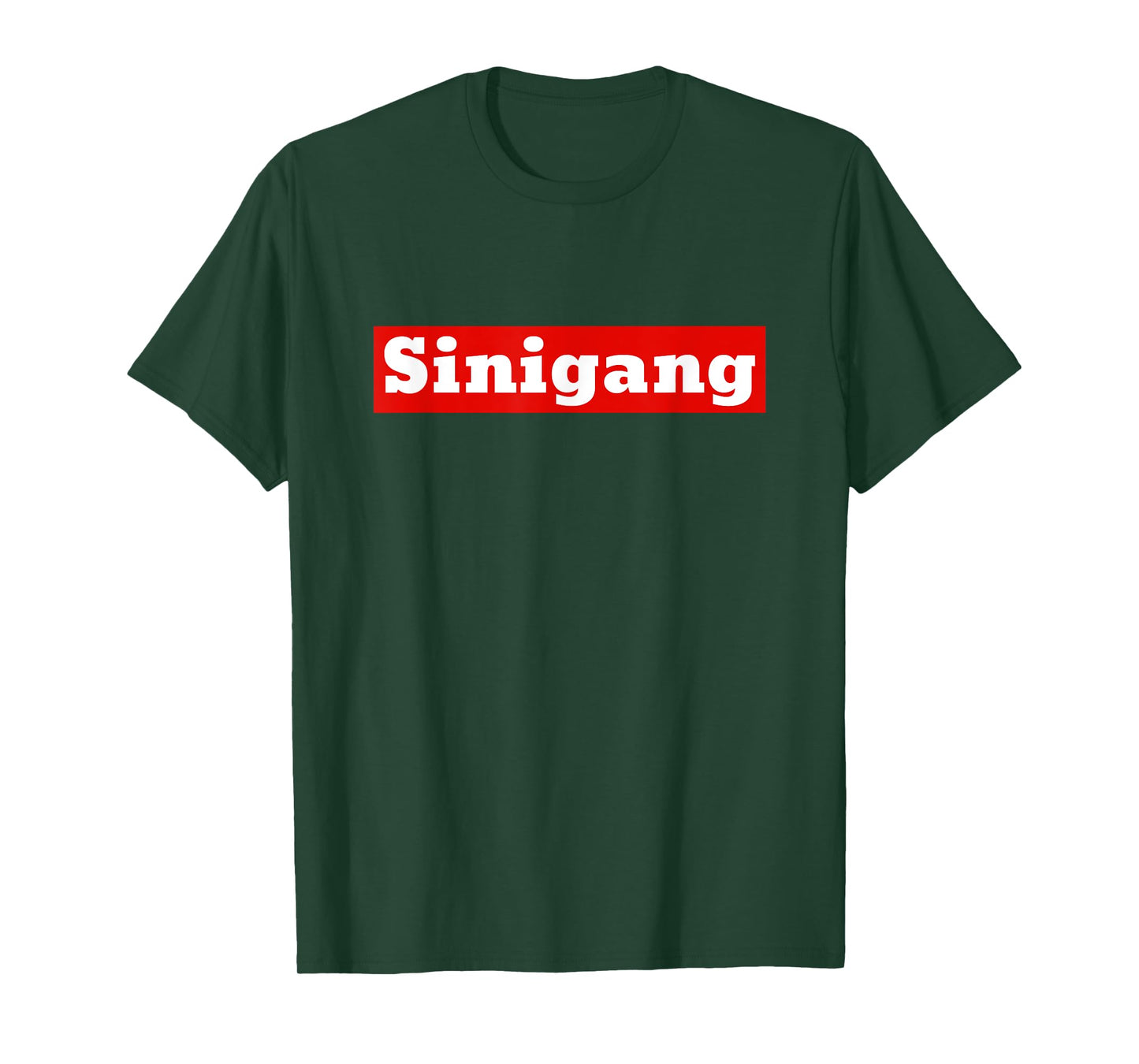Funny Feed Me Sinigang Filipino Filipino T-Shirt