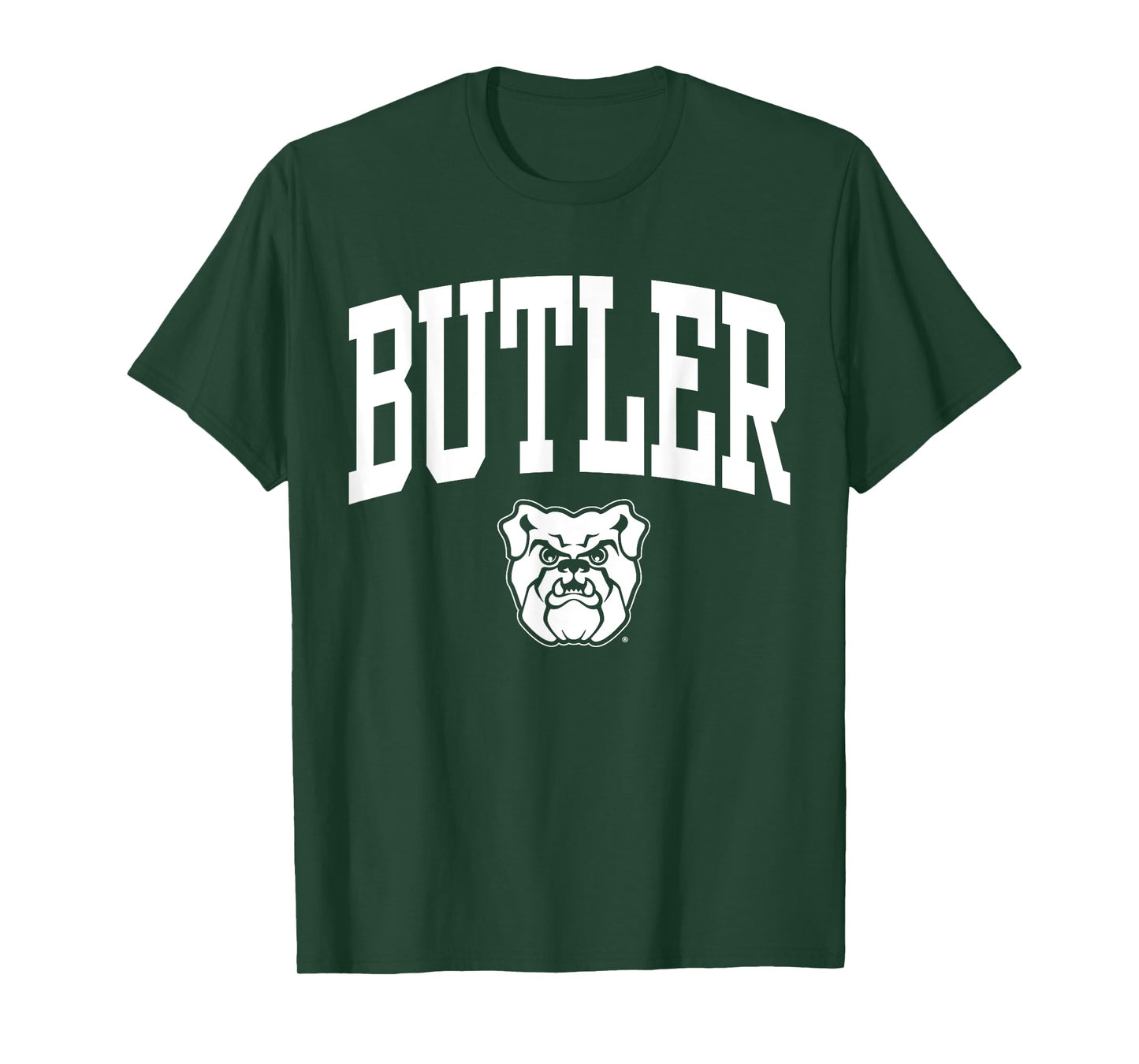 Butler Bulldogs | Official NCAA Merch | NCAFBUT02 T-Shirt