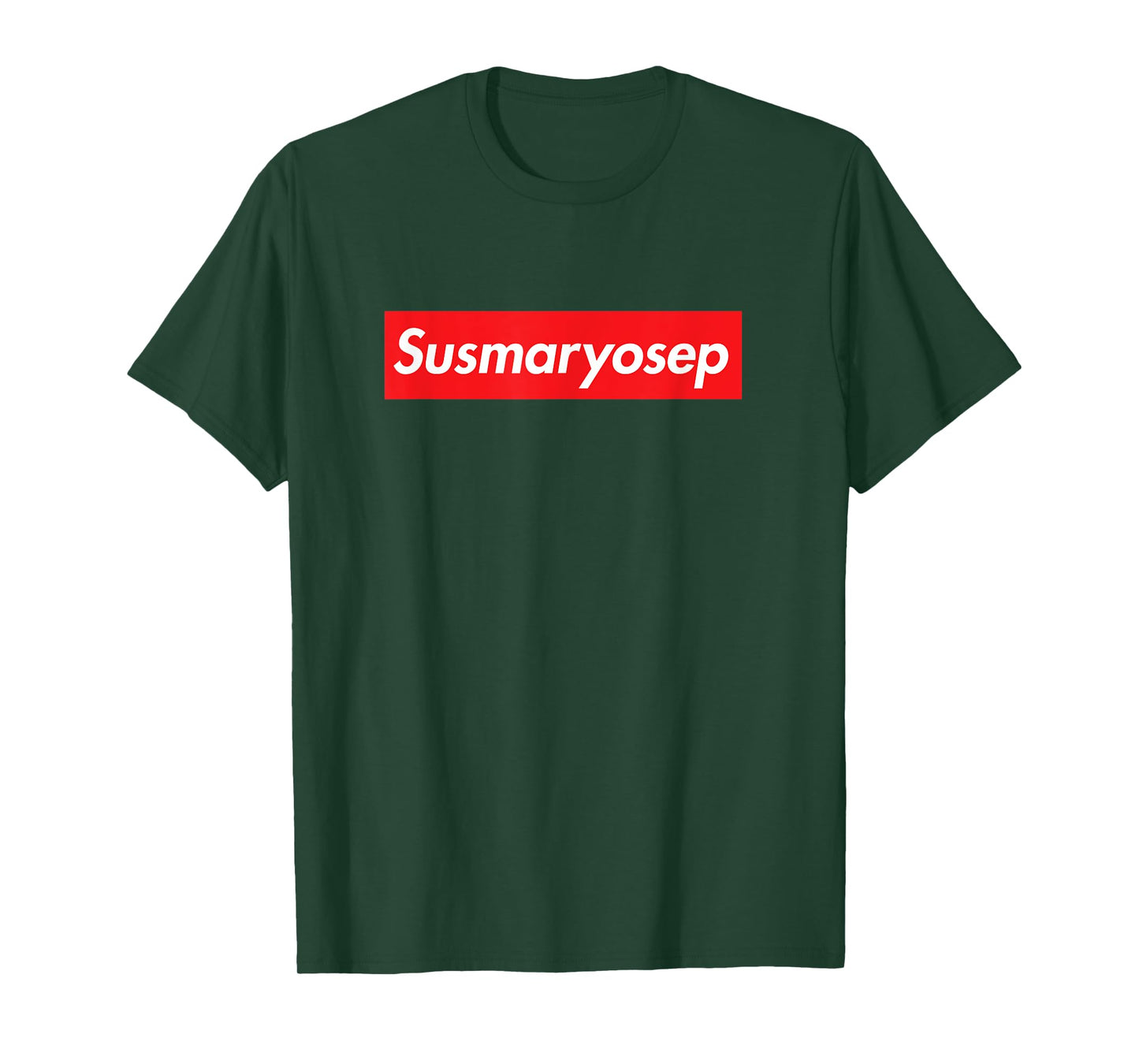 Susmaryopep - Funny Filipino Meme Shirts T-Shirt