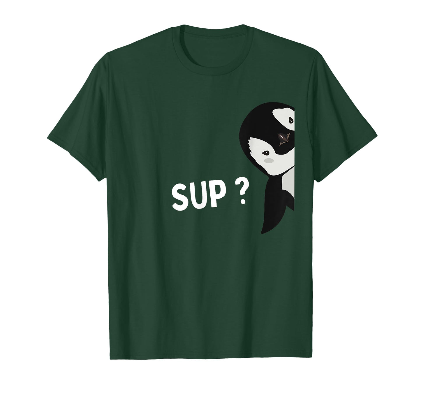 Funny Penguin Lover T-Shirt
