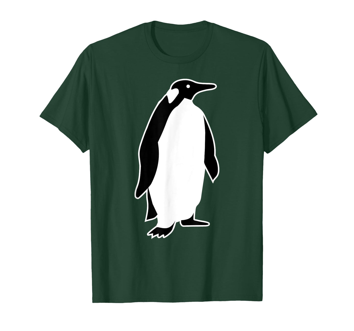 Penguin T-Shirt T-Shirt