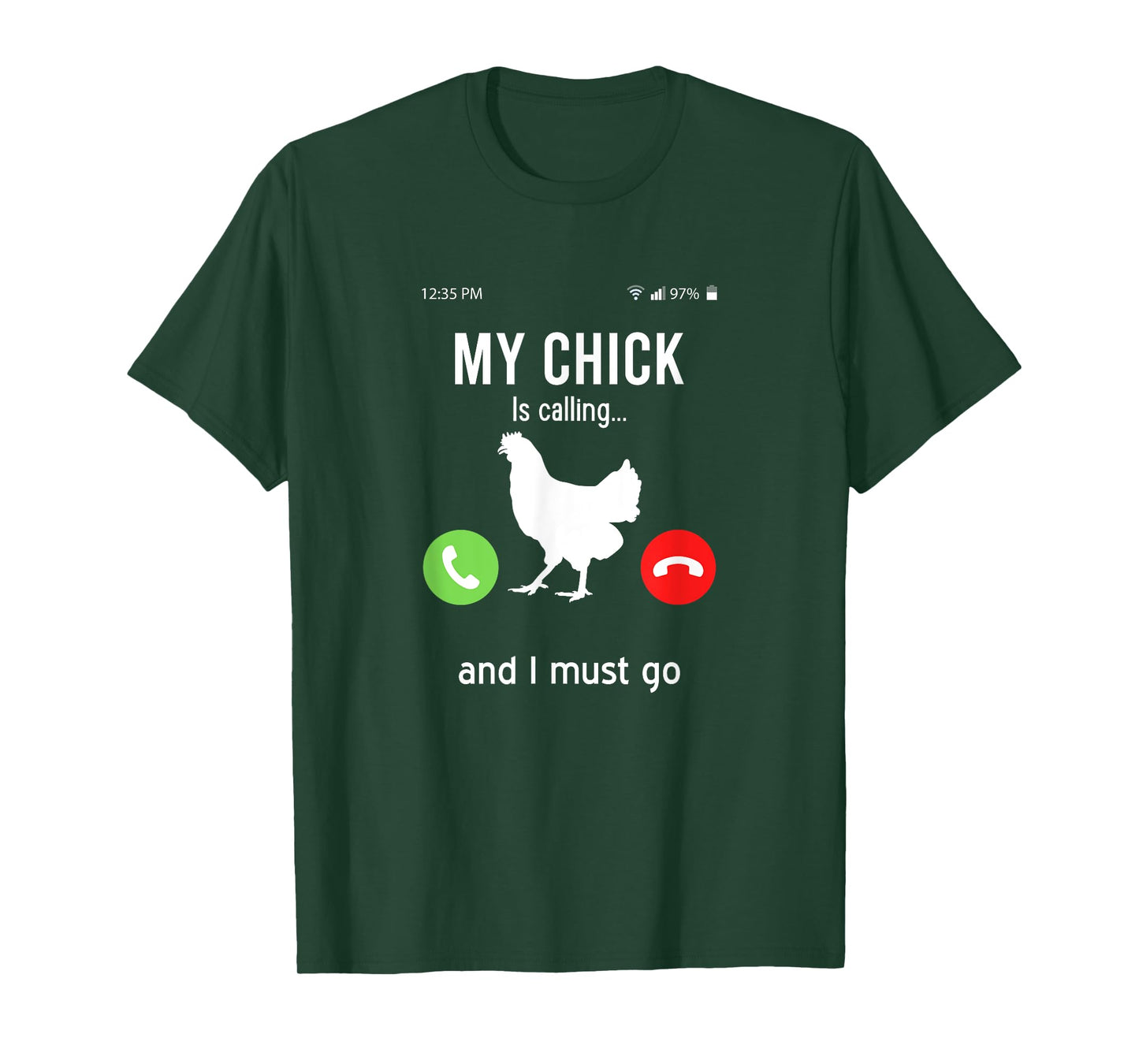 Chickens Chicken Vintage Chicken Sayings T-Shirt